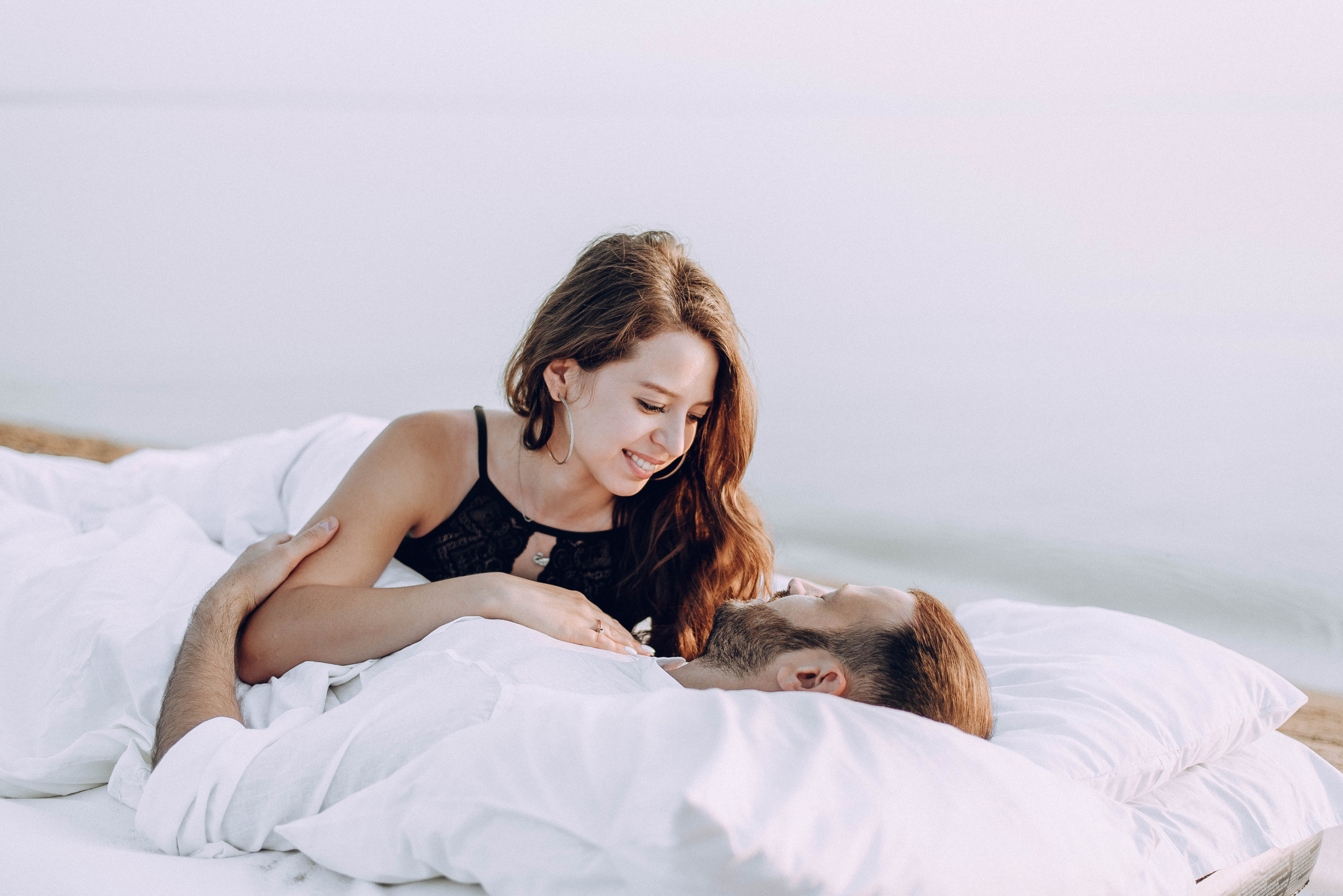 Женя и Люба. Свадебный и семейный фотограф в Чите Юлия Оранская