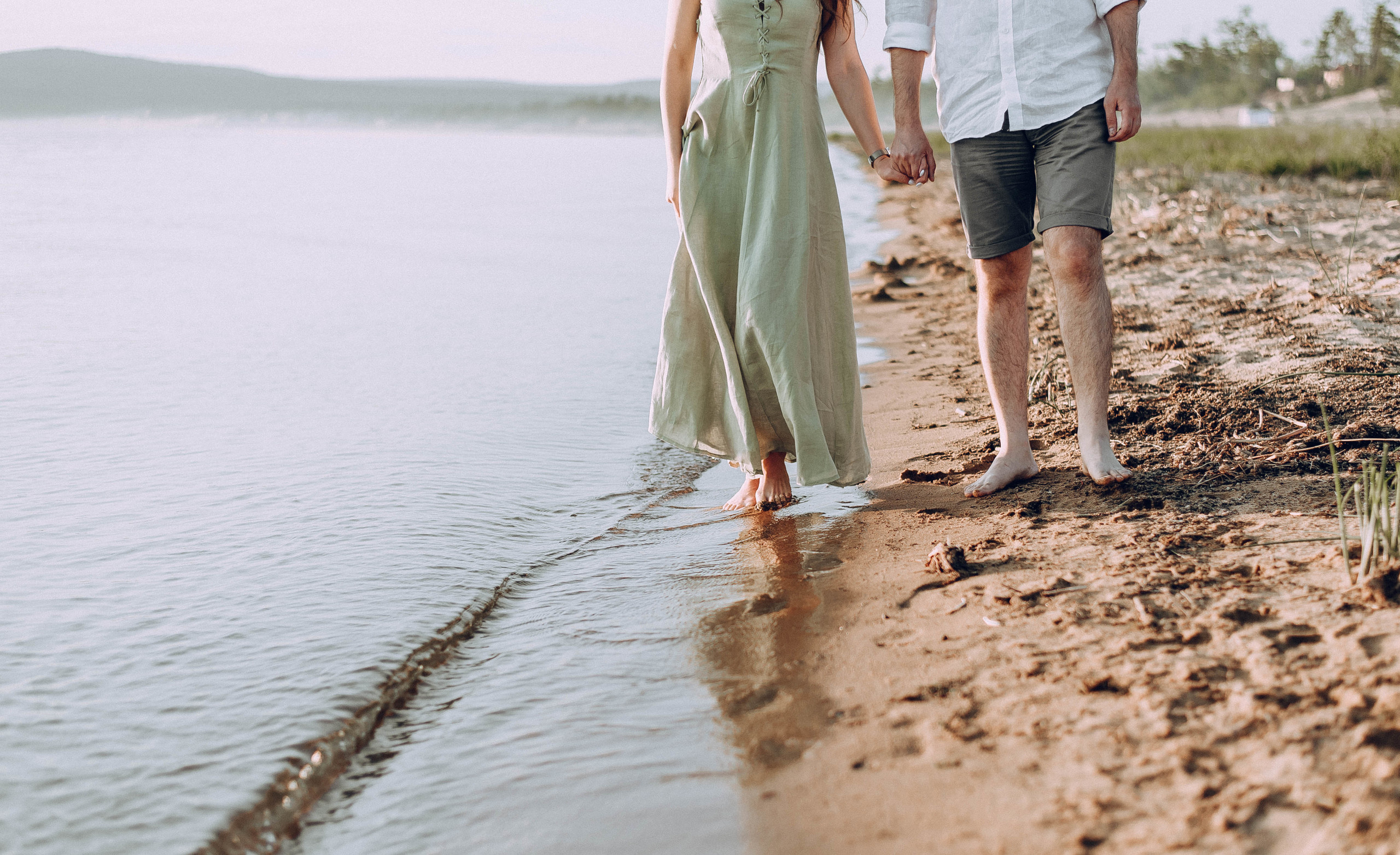 Женя и Люба. Свадебный и семейный фотограф в Чите Юлия Оранская