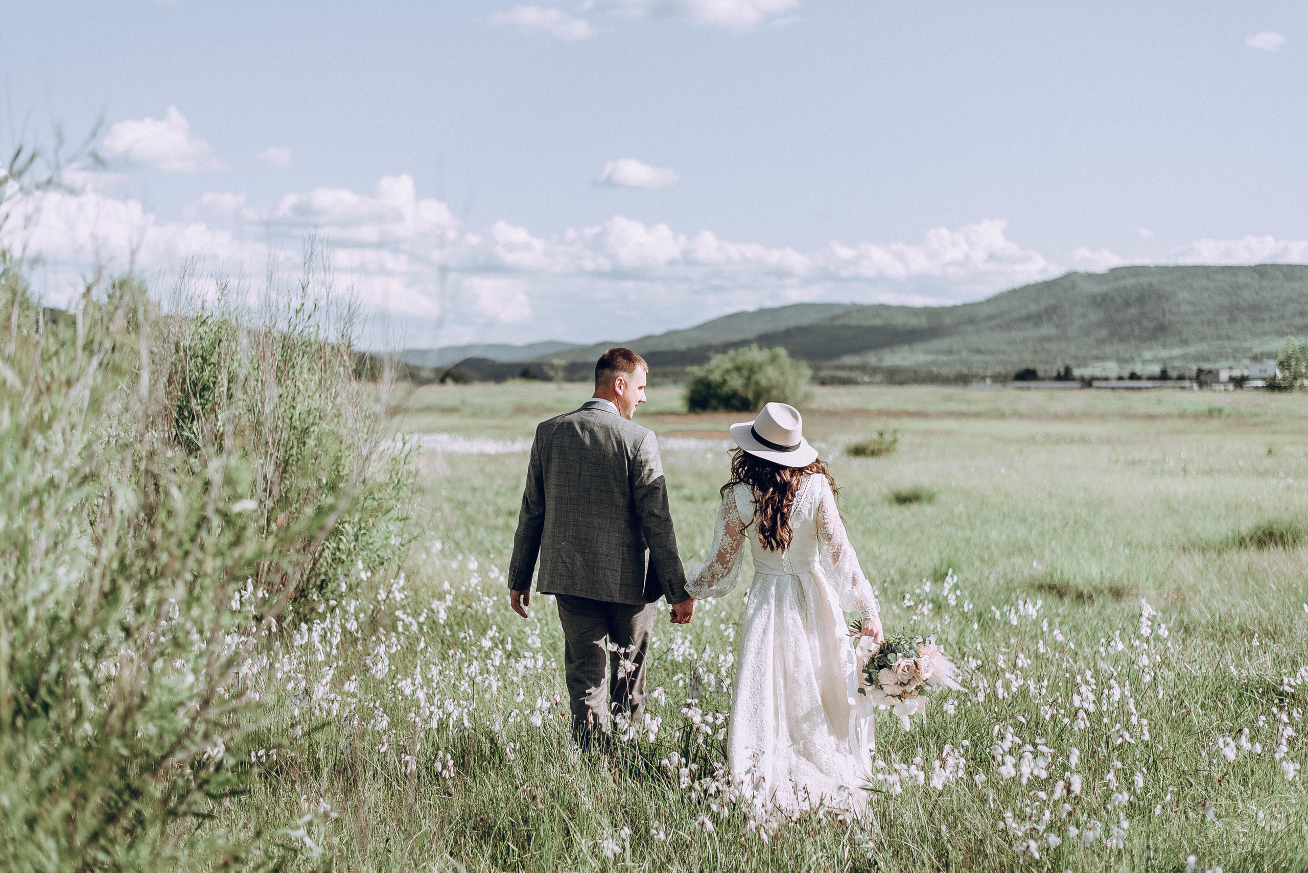 Лёша и Саша. Свадебный и семейный фотограф в Чите Юлия Оранская