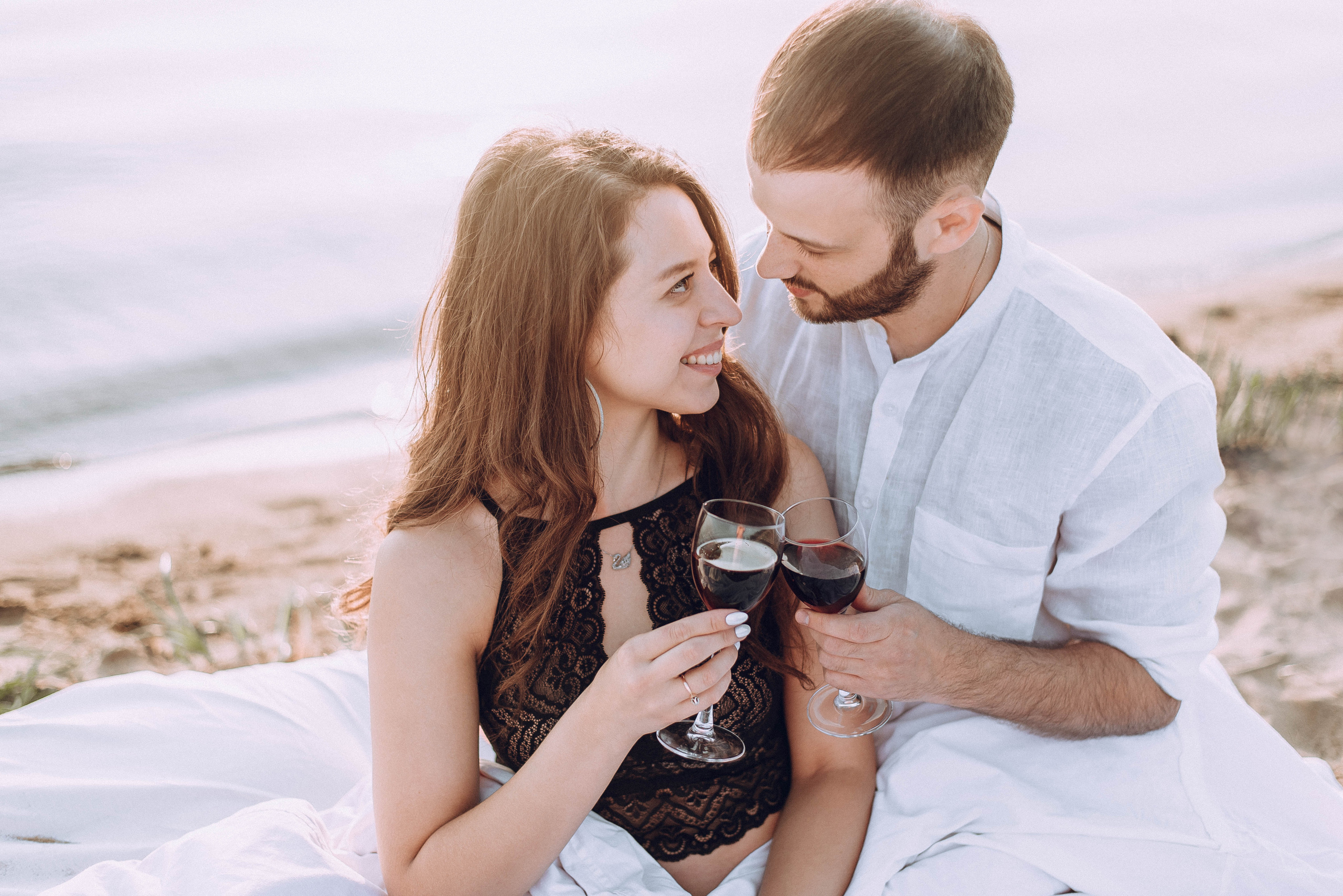 Женя и Люба. Свадебный и семейный фотограф в Чите Юлия Оранская