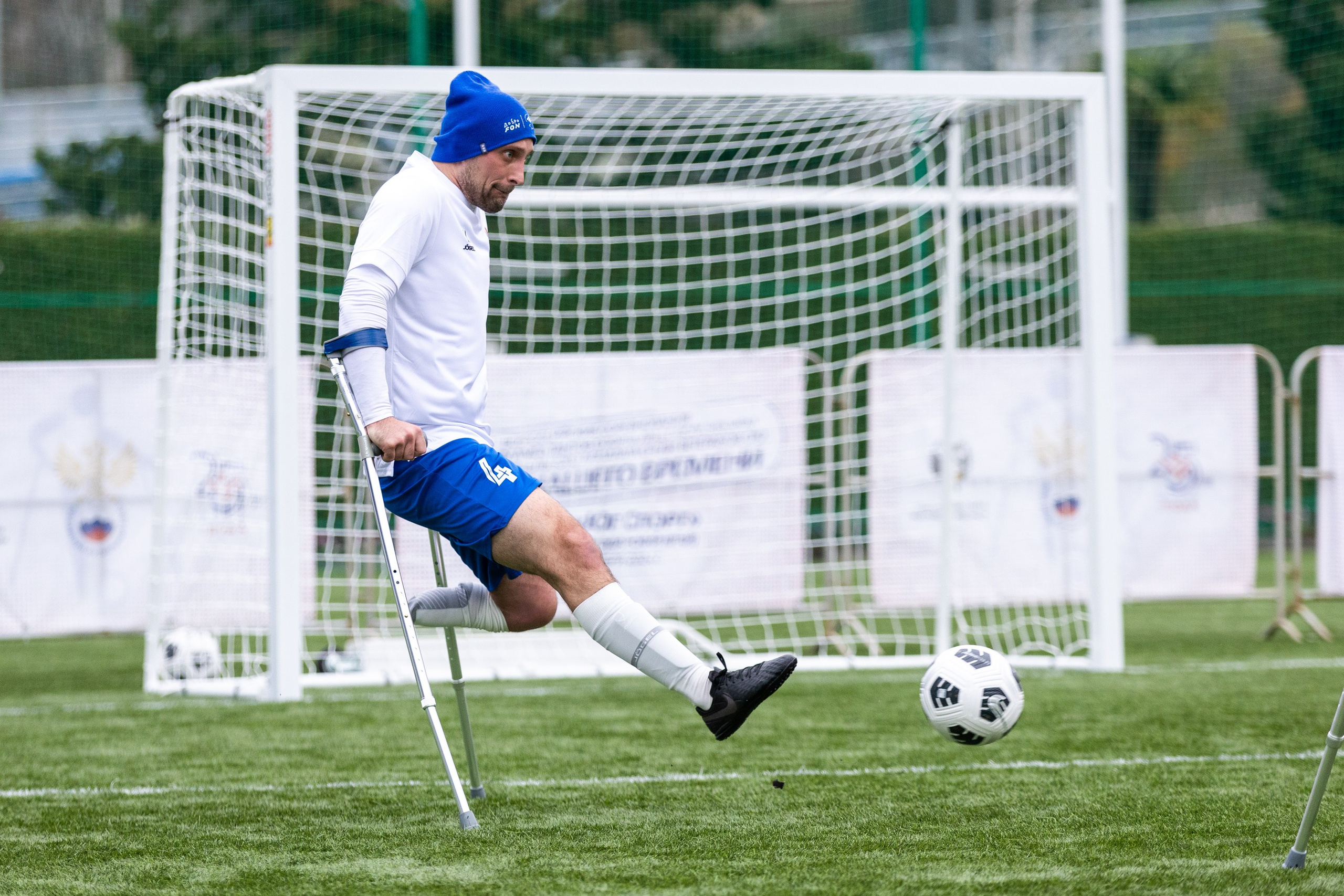 «Герои нашего времени». Фотограф Иван Косарев