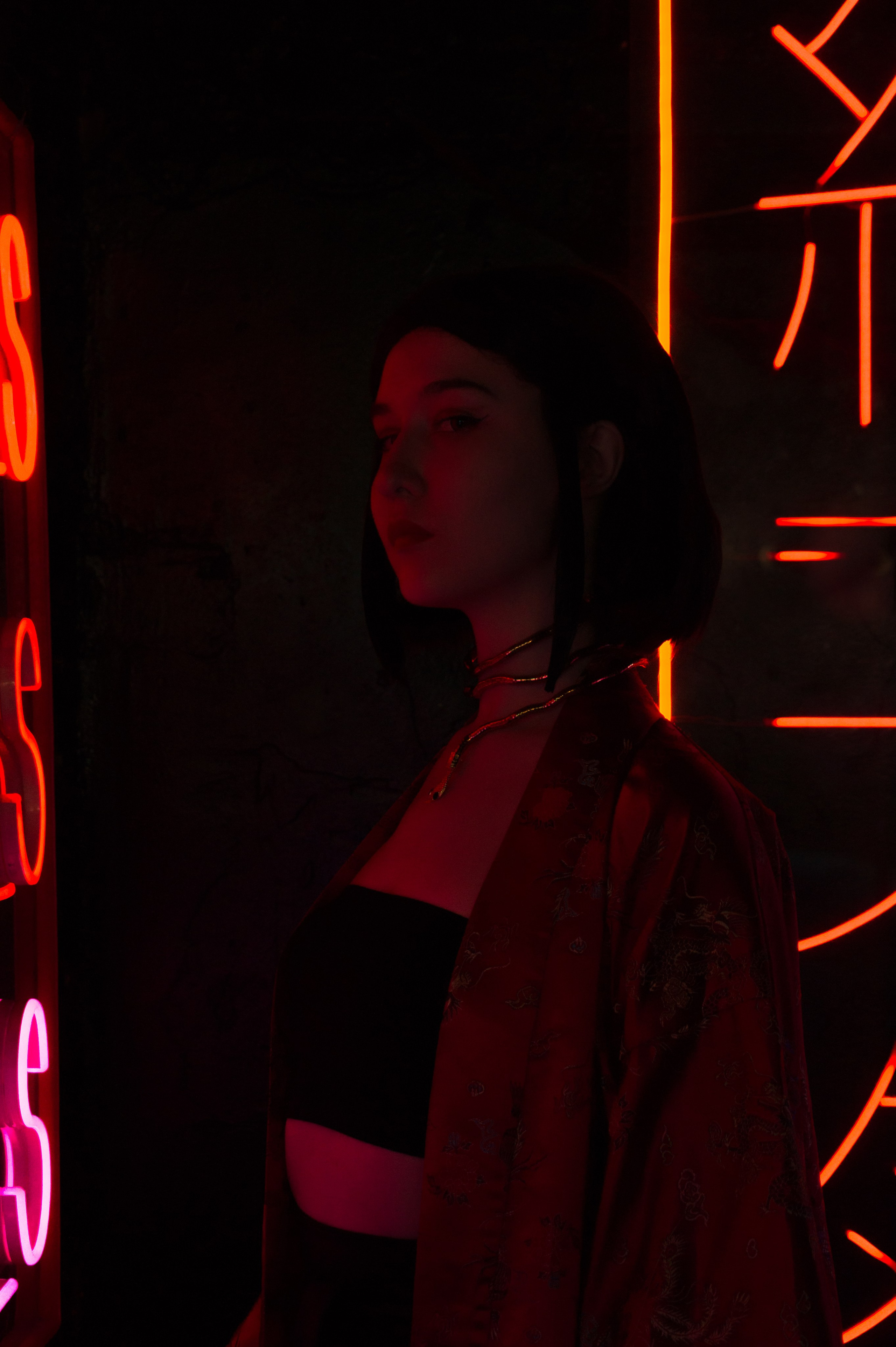 Юма (Персонаж Bubble Comics). Главная