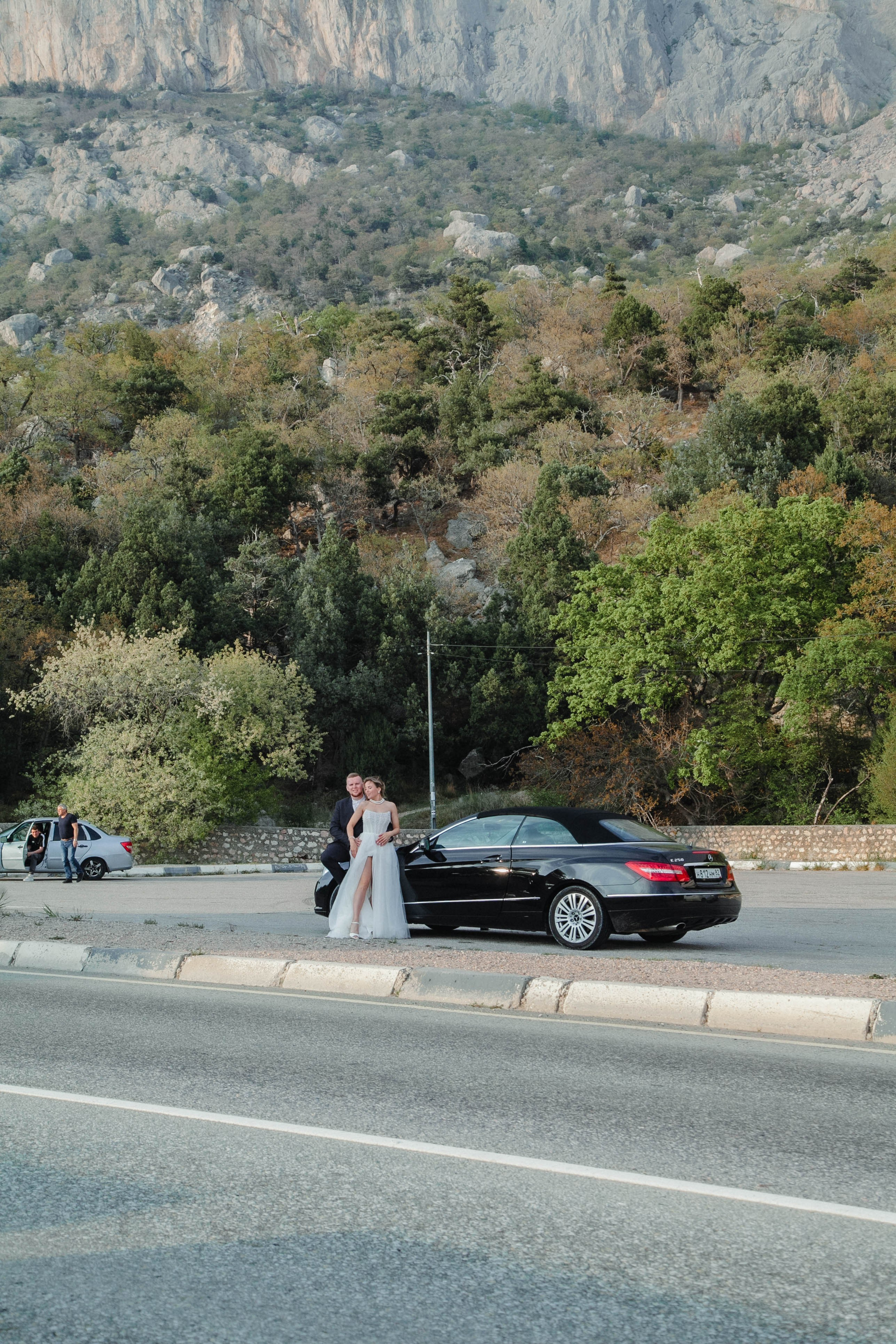 СВАДЕБНЫЙ ФОТО ДЕНЬ. Фотограф в Крыму