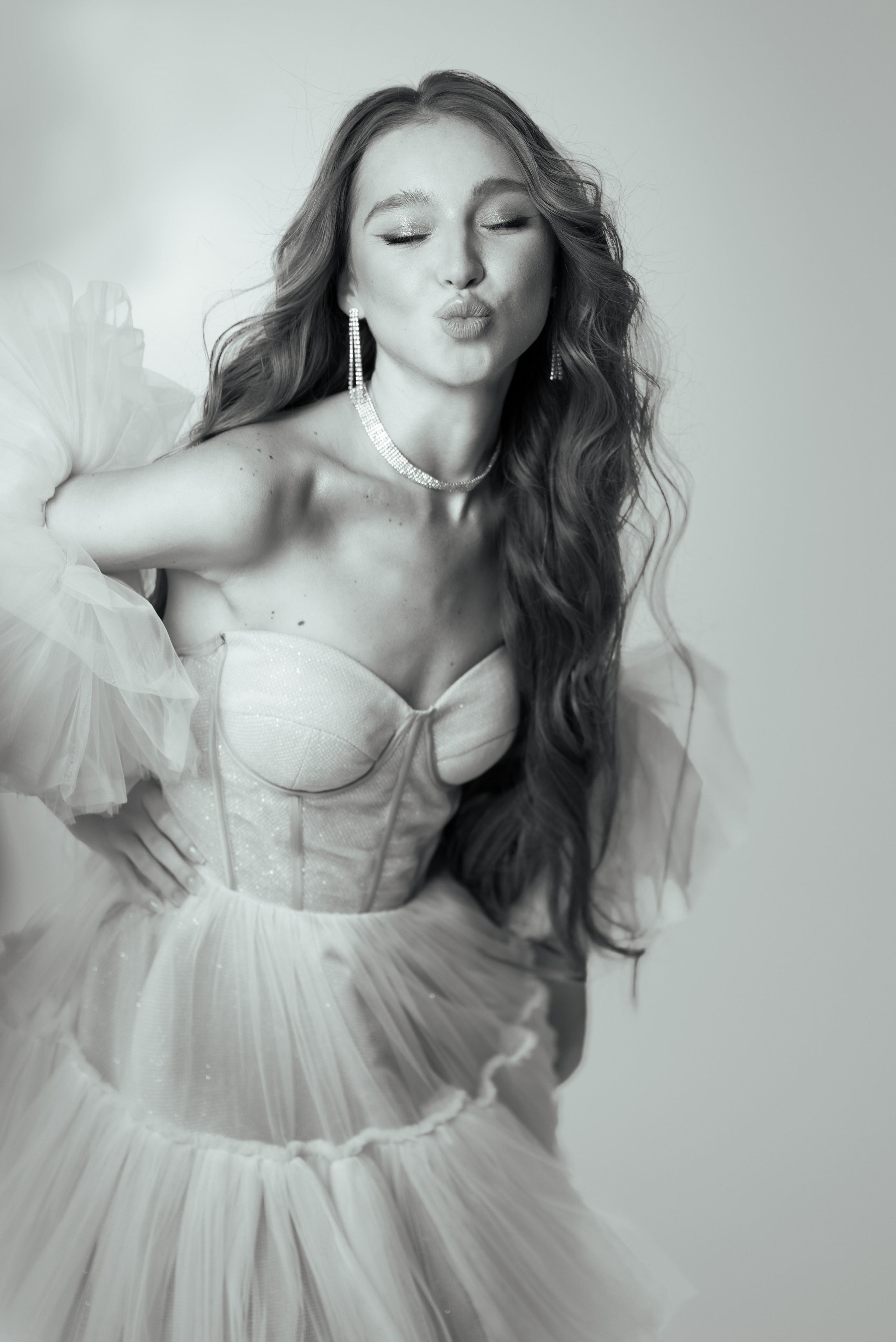 Ника. Семейный и детский фотограф в Екатеринбурге Валерия Нагибина