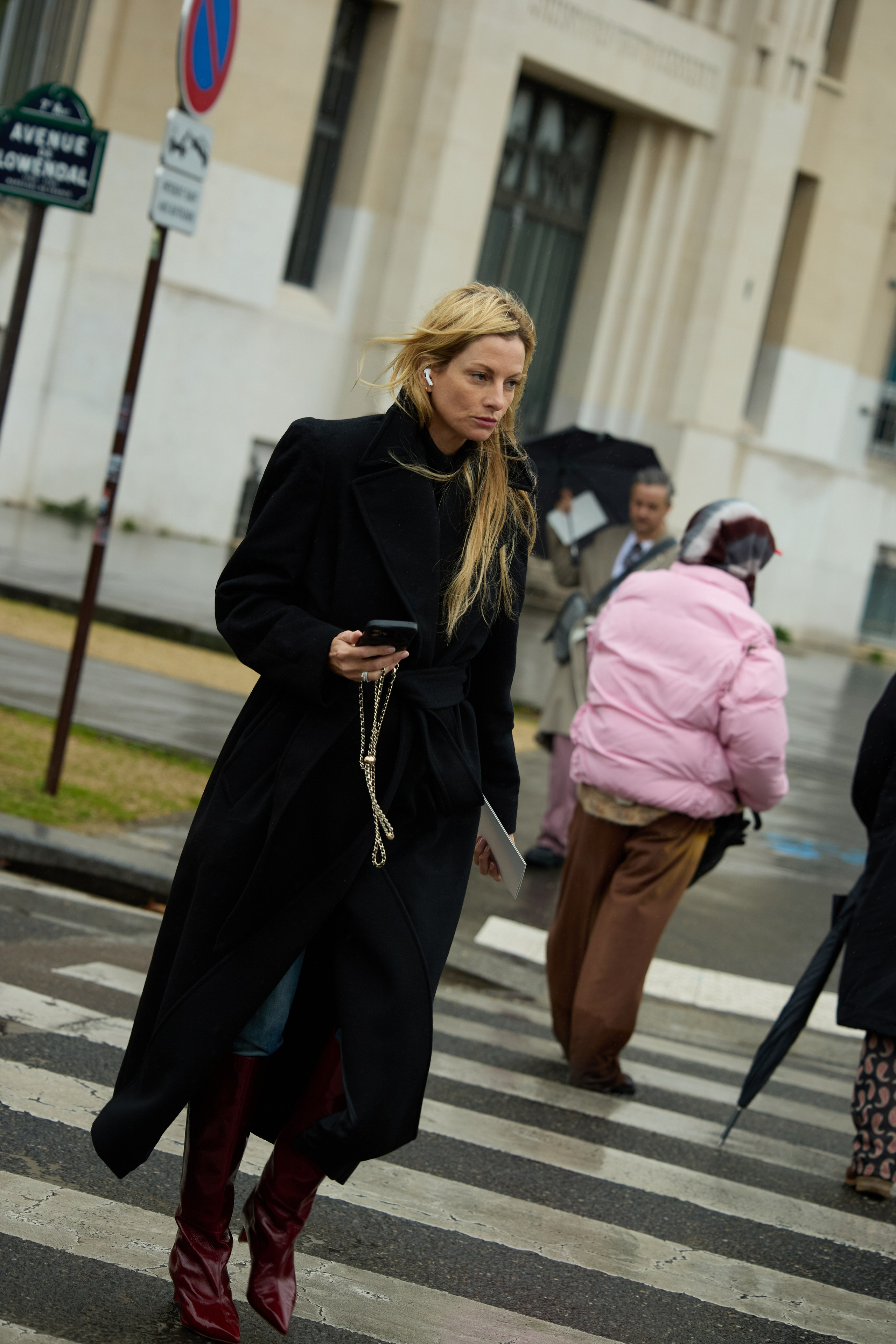 PFW MENSWEAR FALL/WINTER 25/26 DIOR. Photographer in Milan Ivan Goncharov
