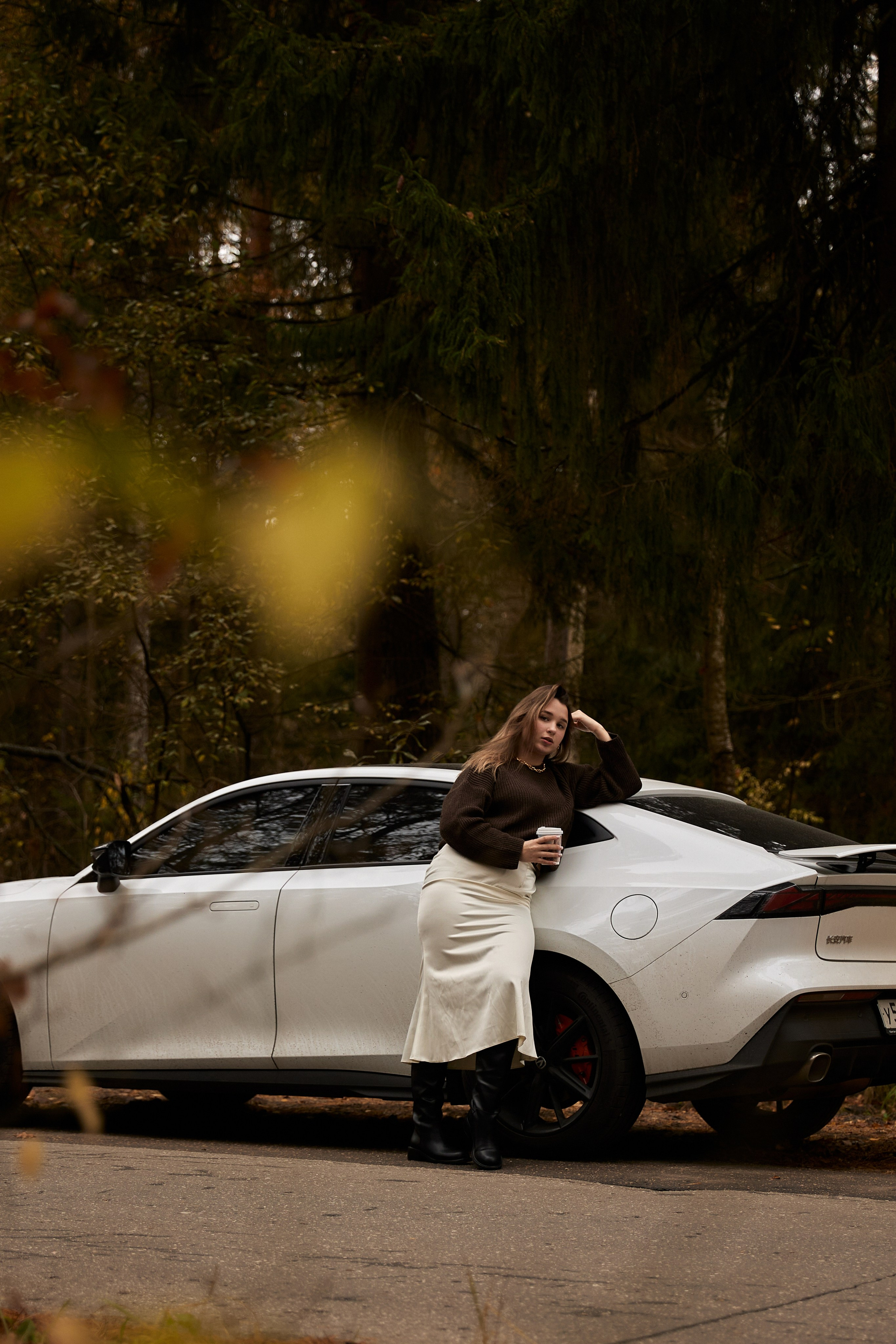 Алена. Свадебный и семейный фотограф