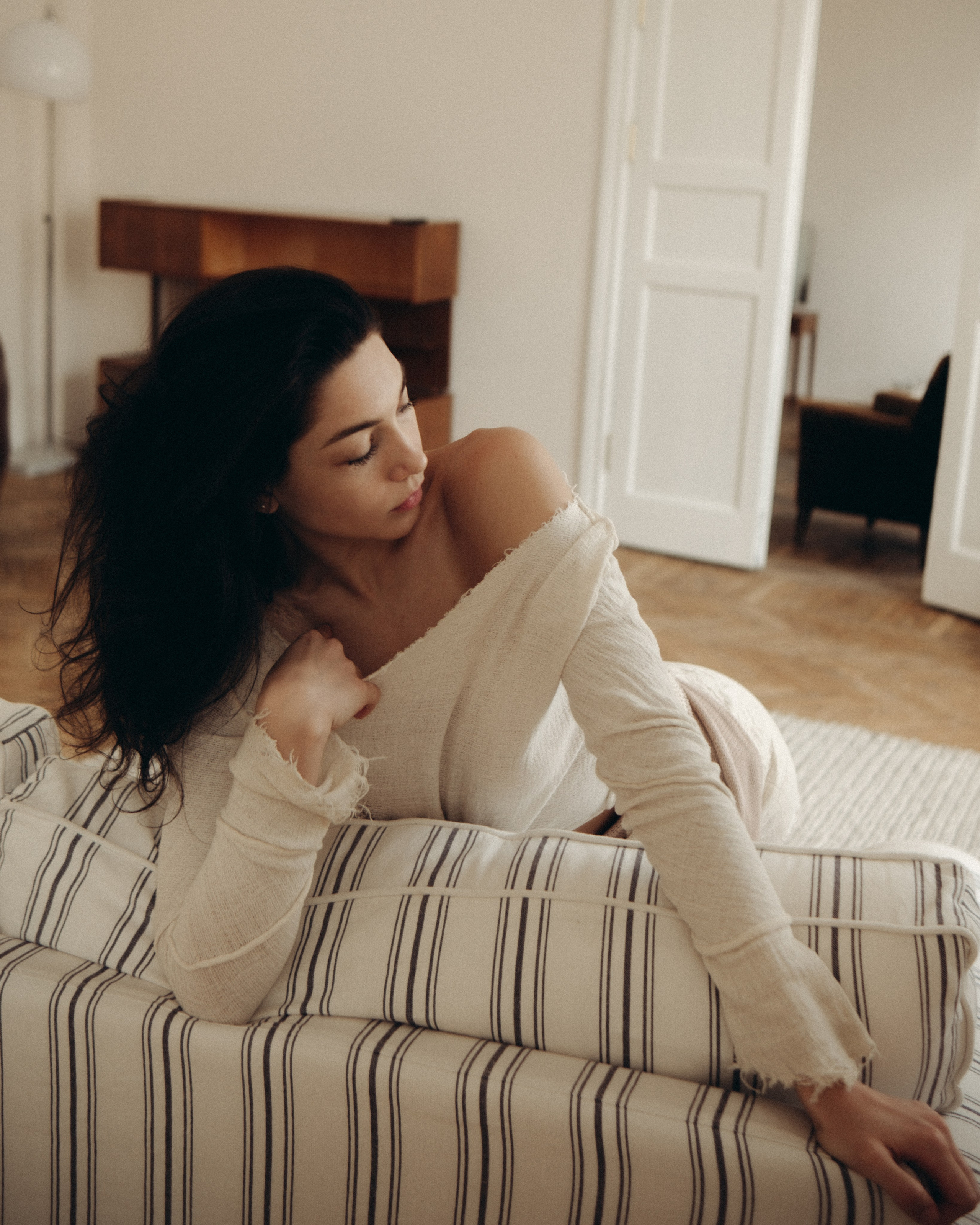 Anna. Dariaegudina.ru