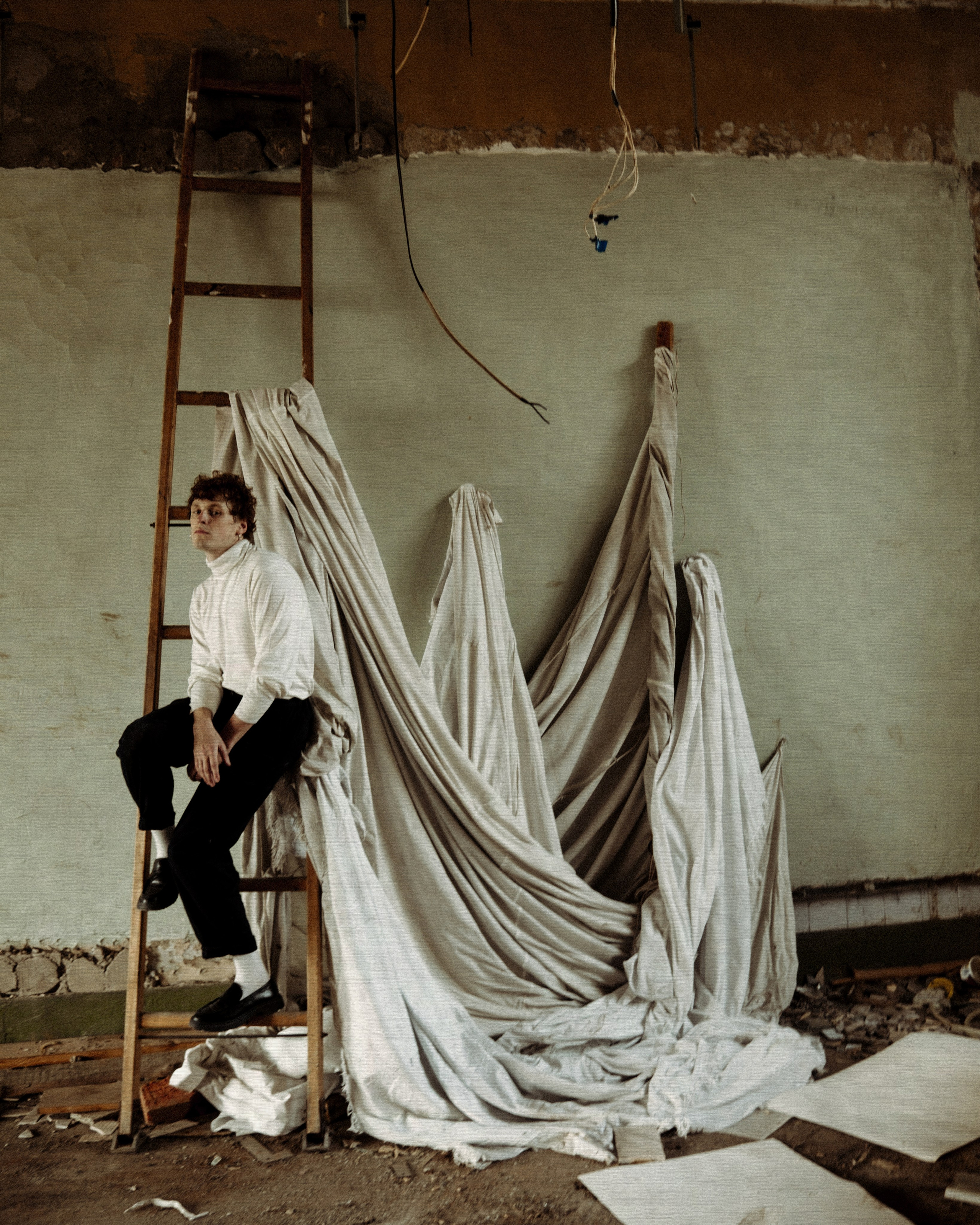 Nikita. Dariaegudina.ru