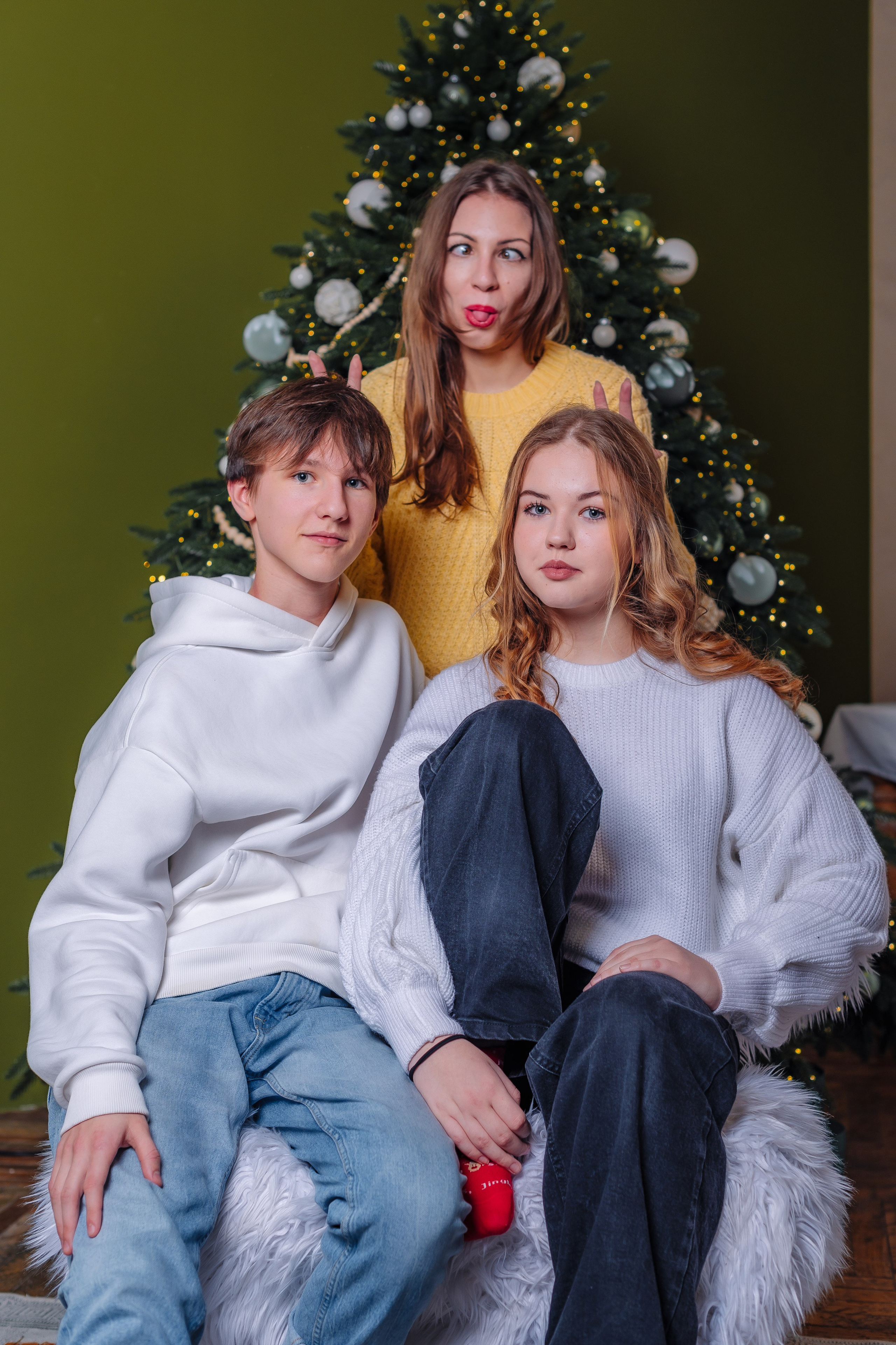 Выпускной альбом — 9 «А». Иван Кубик — фотограф и видеограф