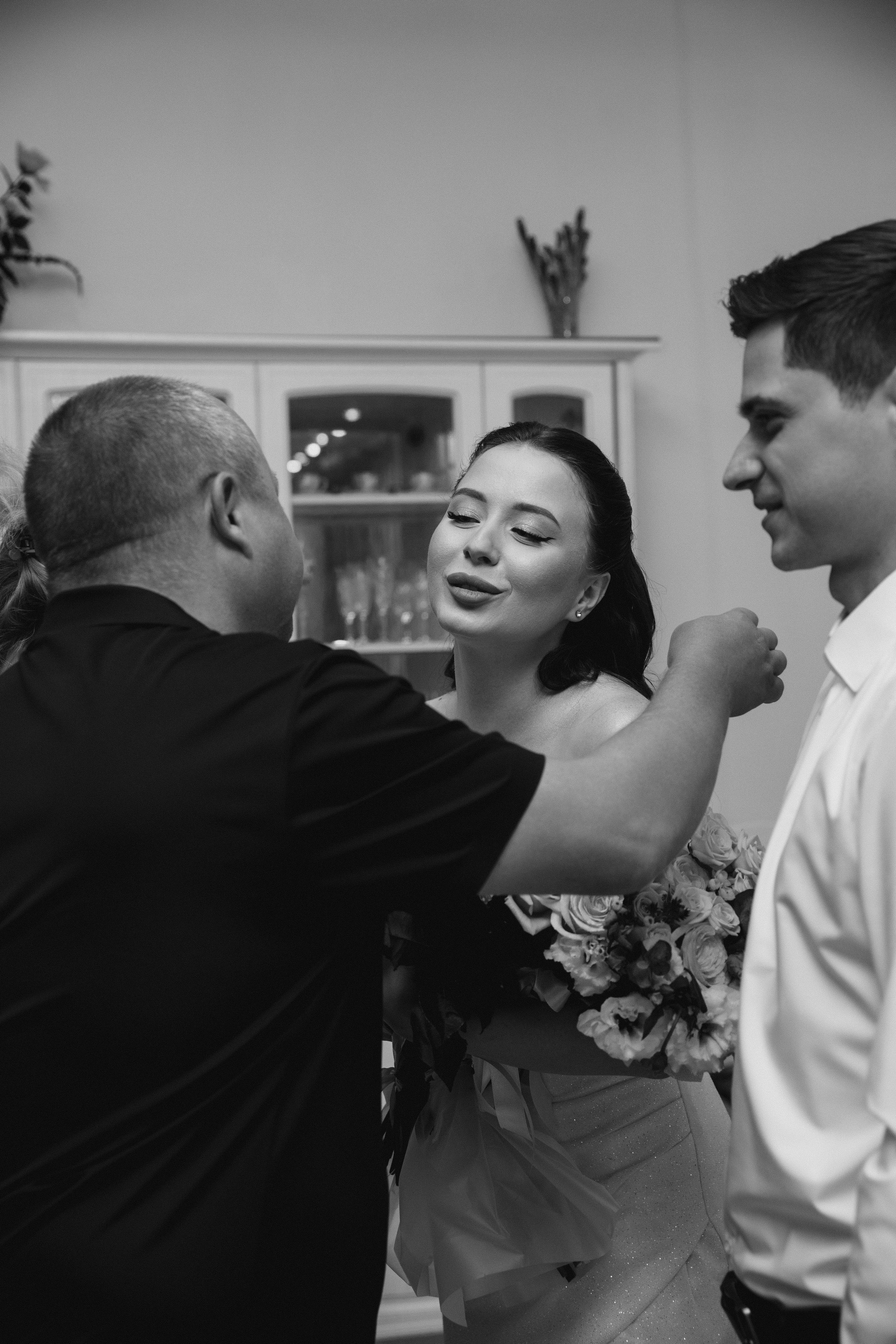 Свадебная история. Фотограф в Волгограде