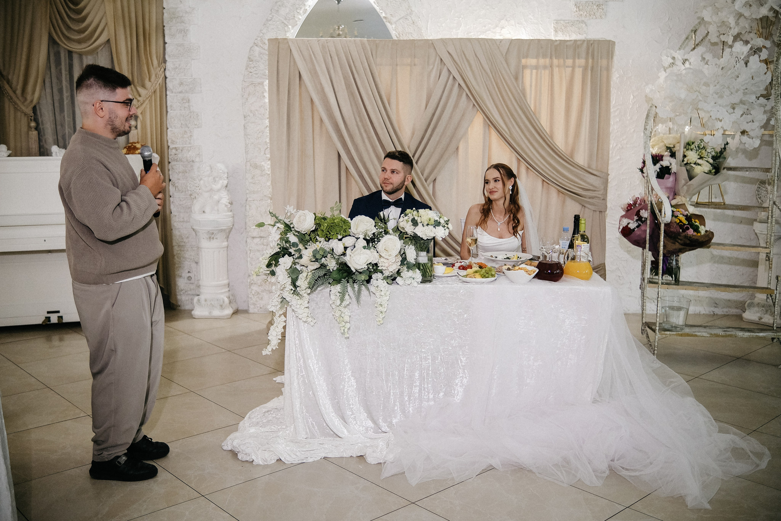 Оля & Денис СПБ. Phdkvmr.ru