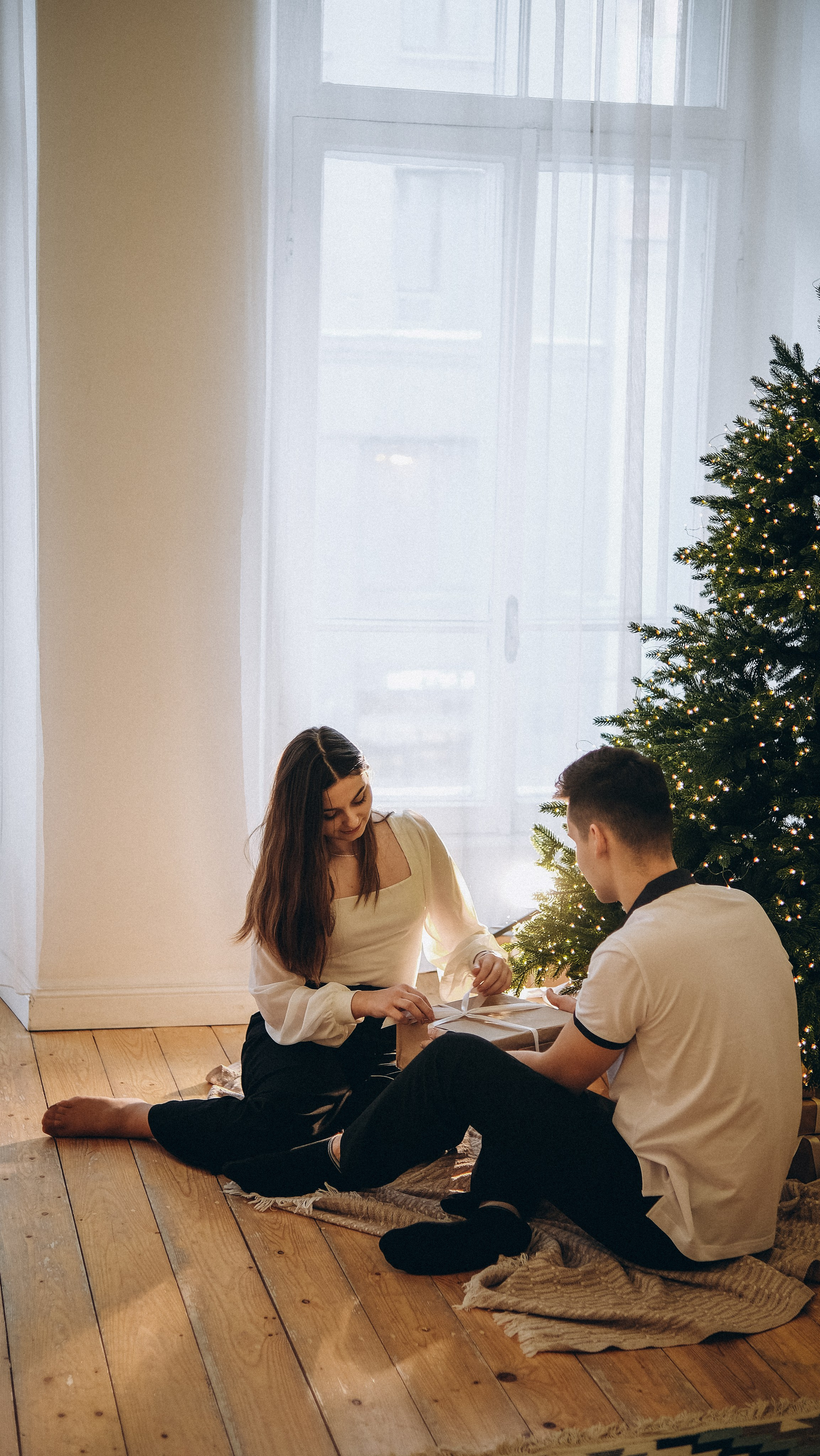 Сабина & Артём. Phdkvmr.ru