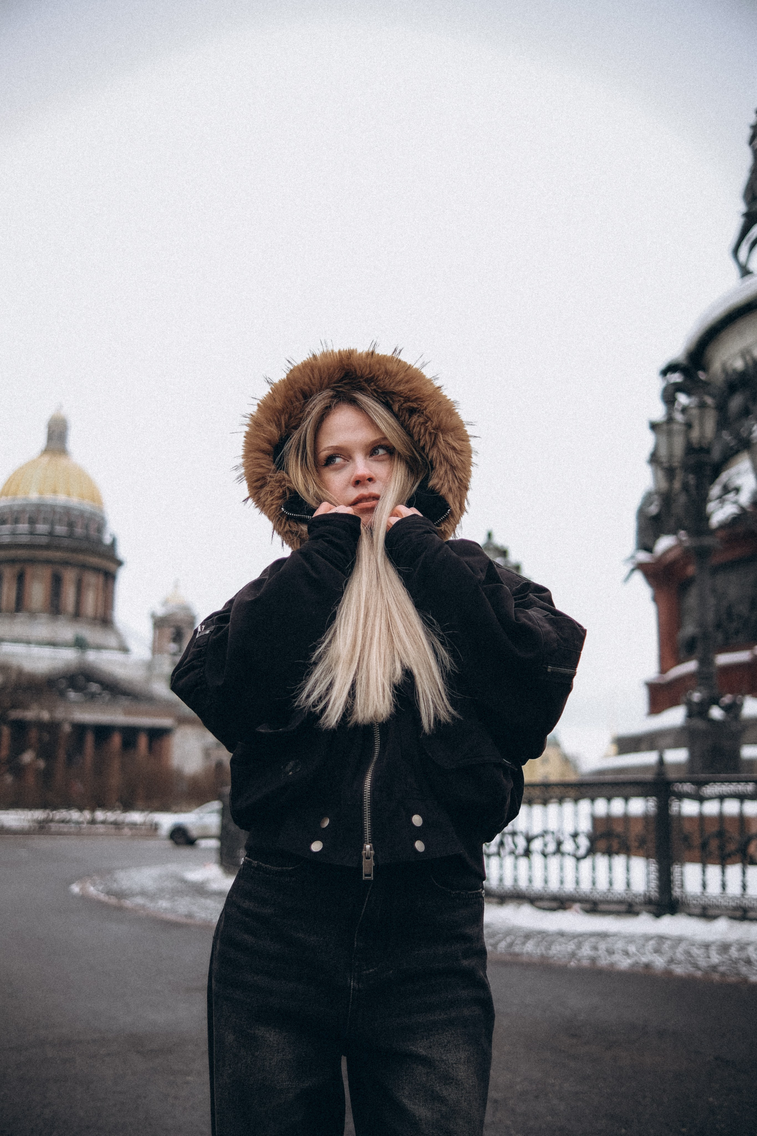 Настя & Влад. Phdkvmr.ru