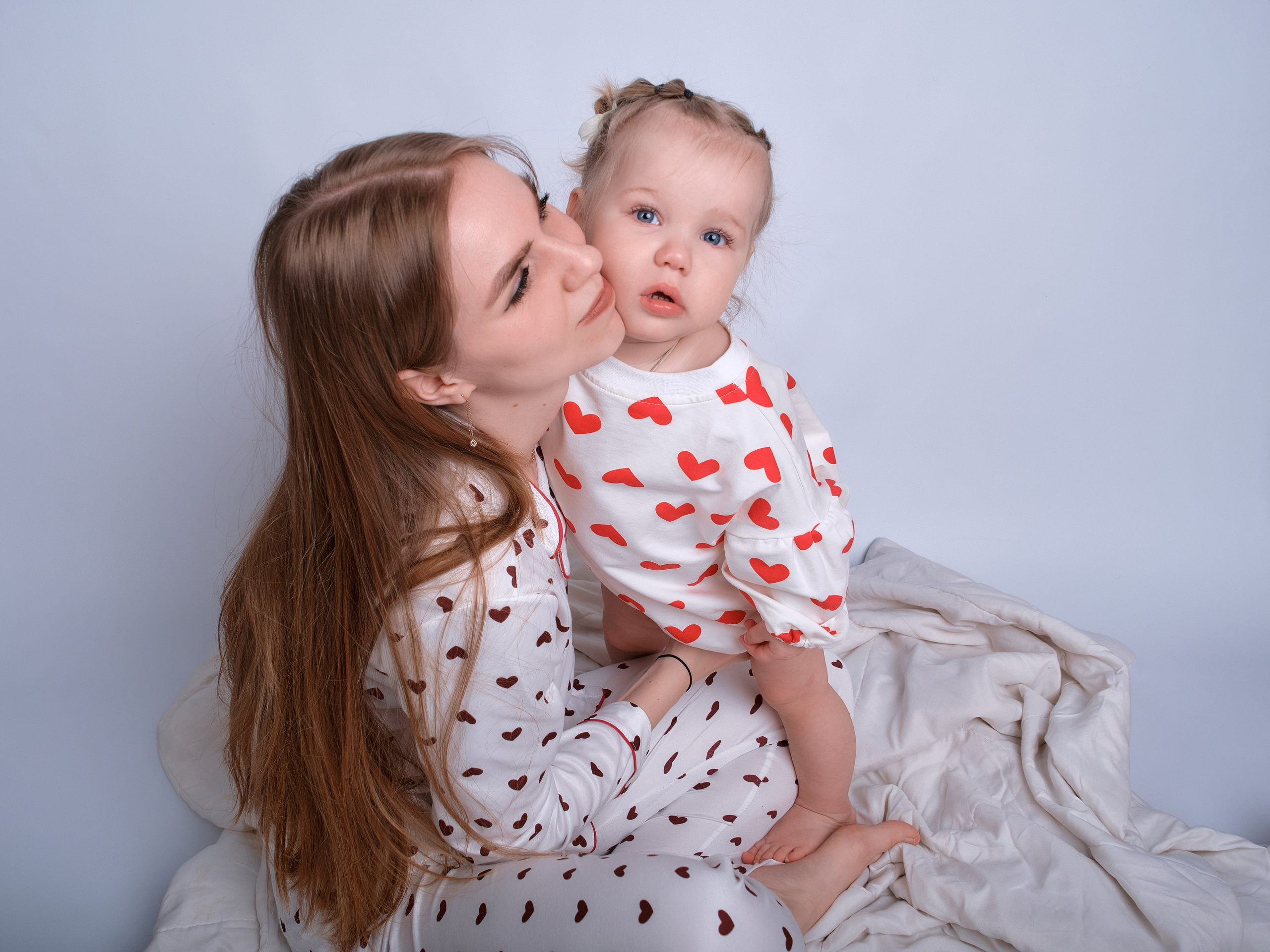 Семейные истории. Семейный и женский фотограф в Новомосковске и Узловой Михеева Татьяна