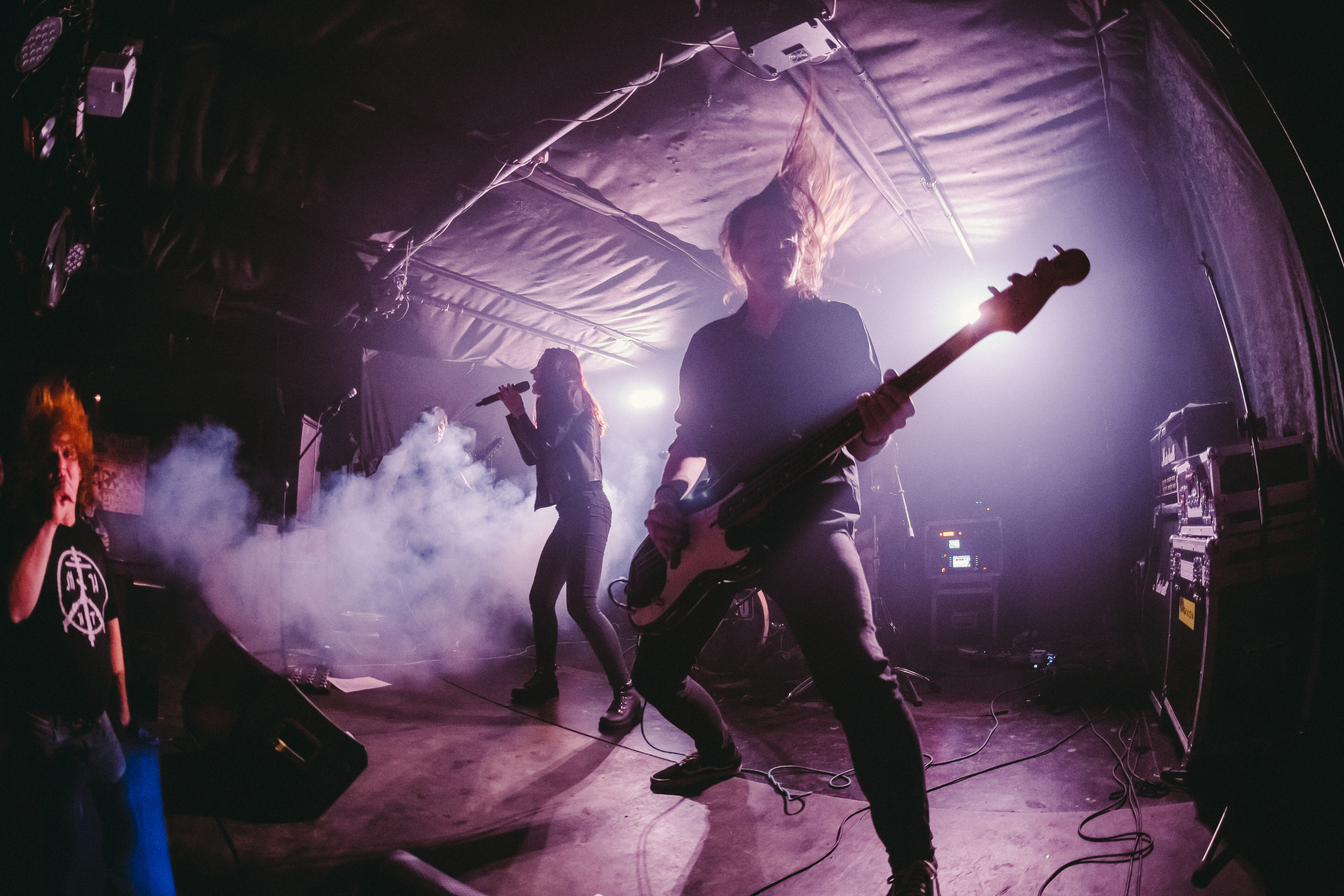 DRAGONSPELL. Фотограф Сонкина Татьяна