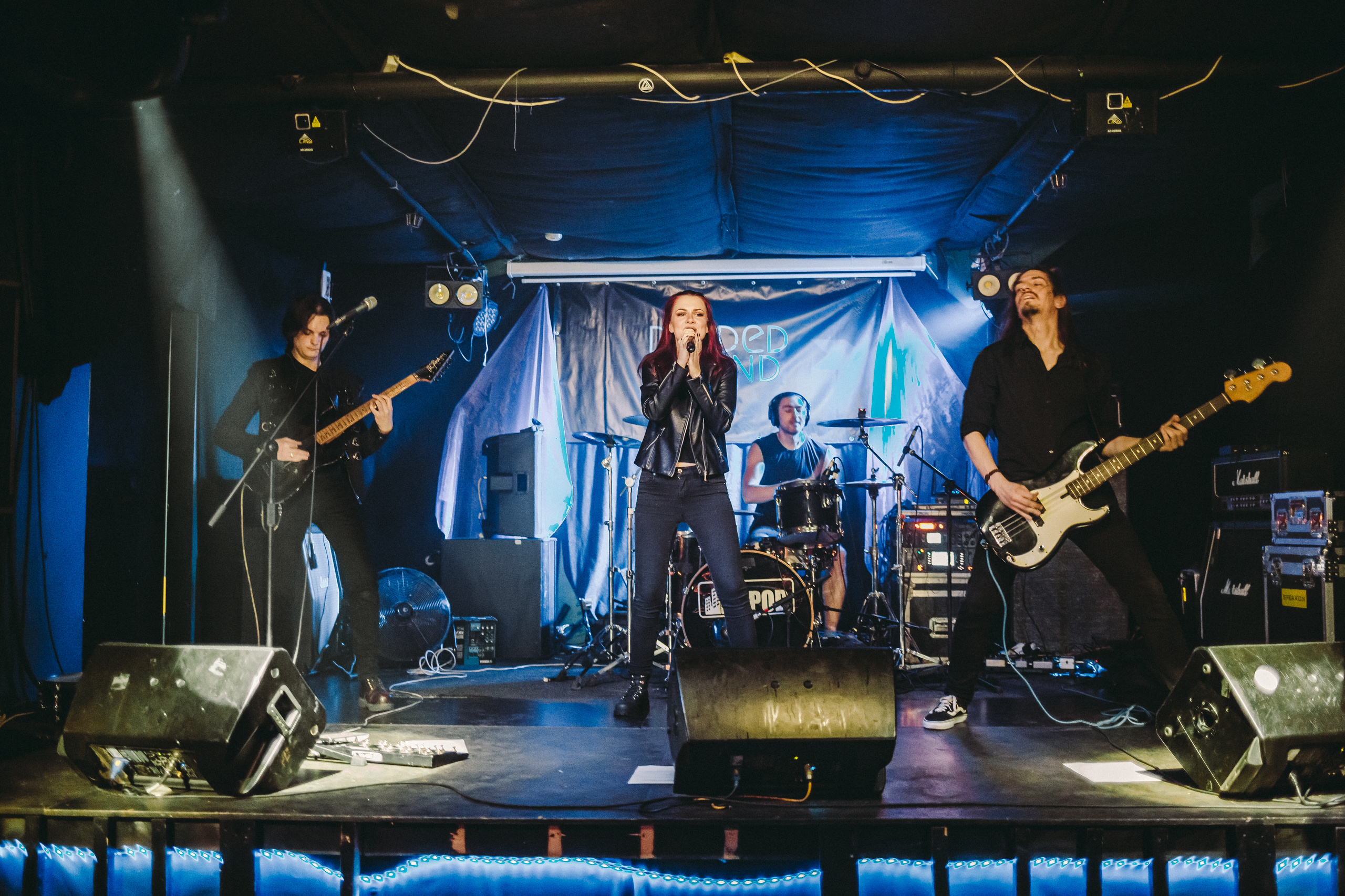 DRAGONSPELL. Фотограф Сонкина Татьяна