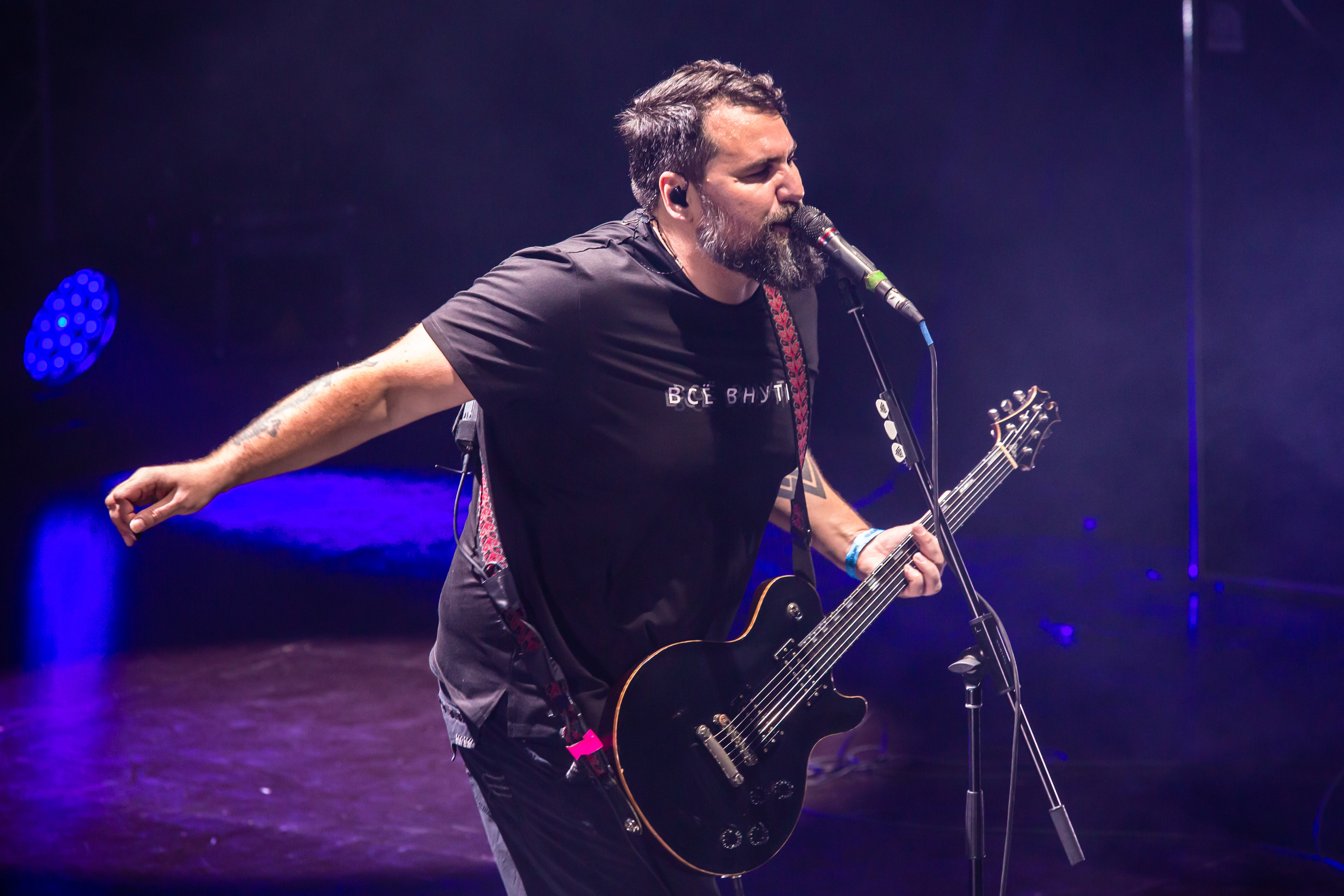 Северный флот. Фотограф Сонкина Татьяна