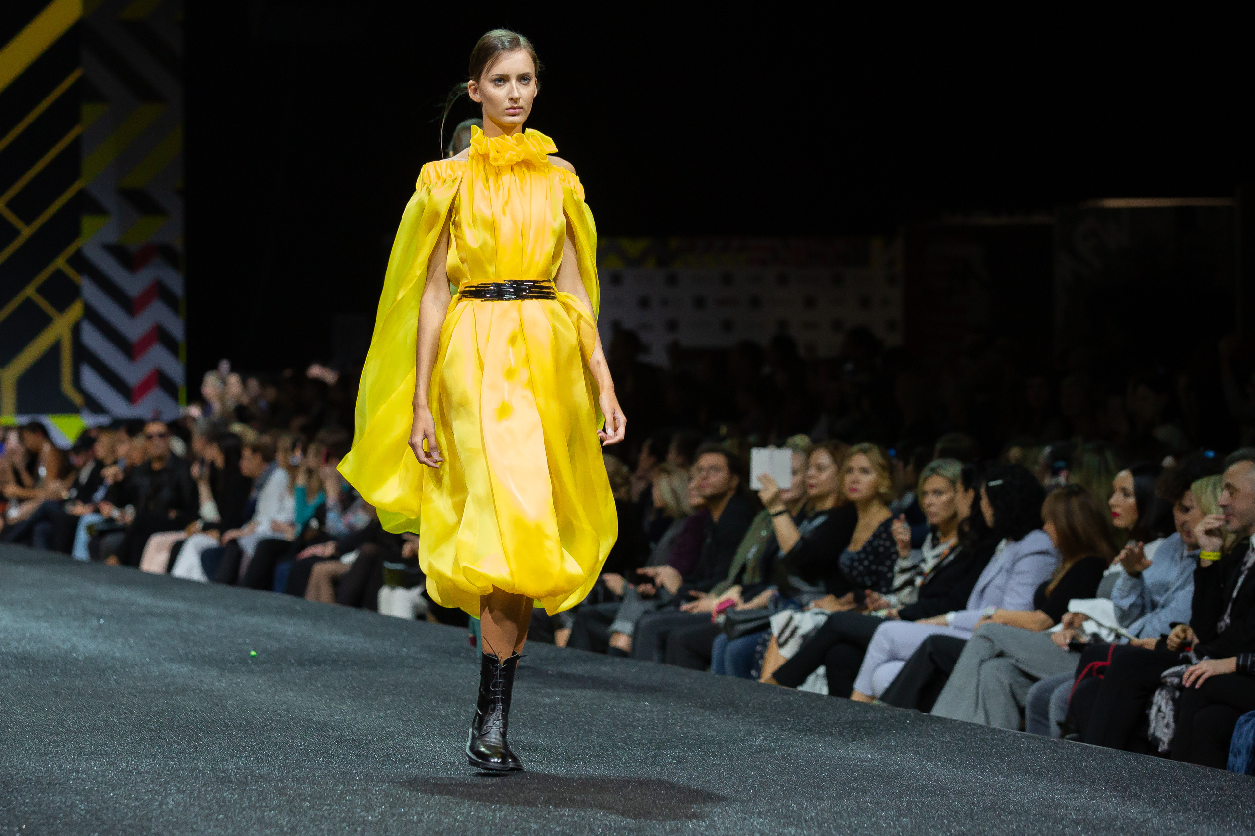 Valentin Yudashkin. Photographer Sonkina Tatiana (Tanya Ash)