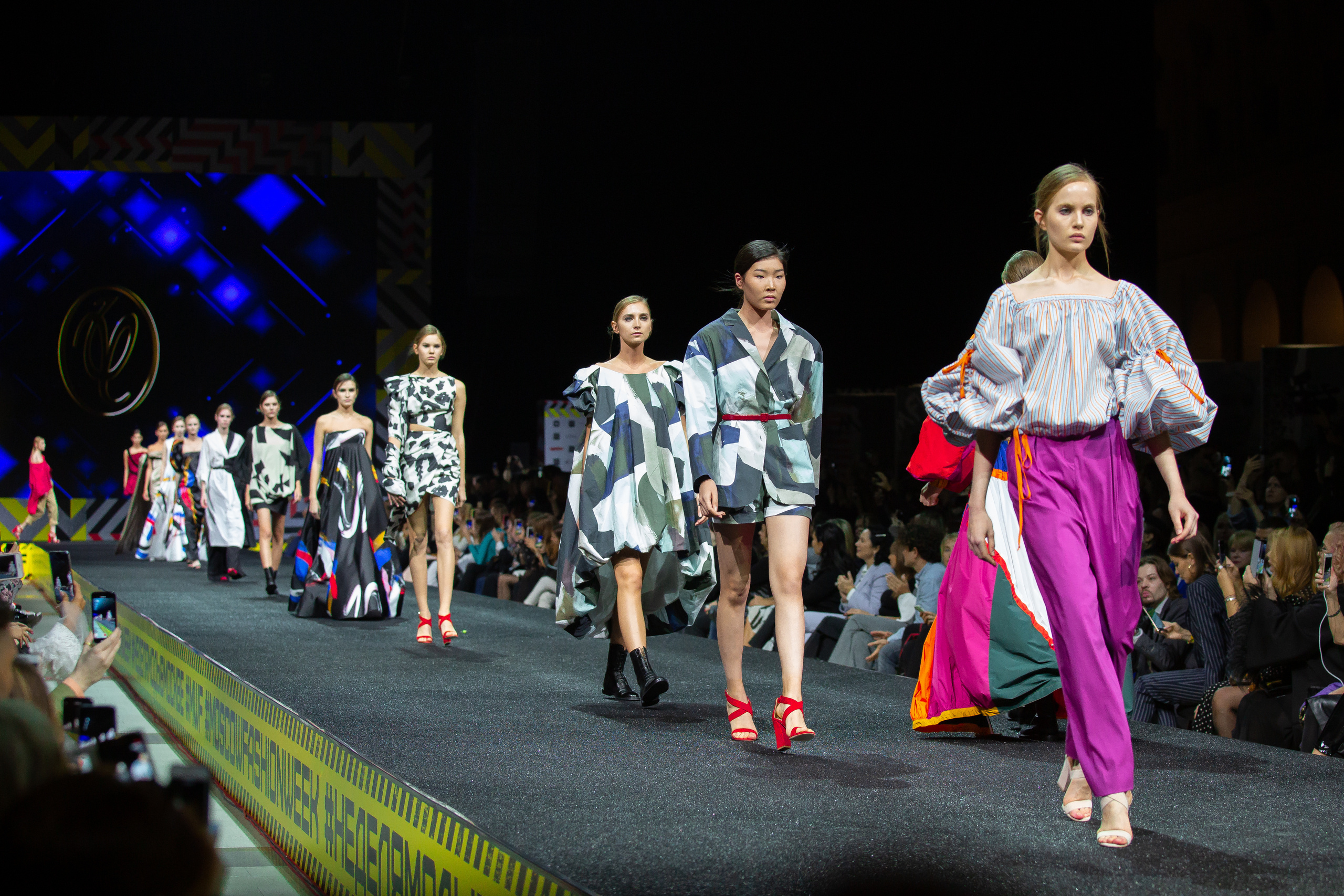 Valentin Yudashkin. Photographer Sonkina Tatiana (Tanya Ash)