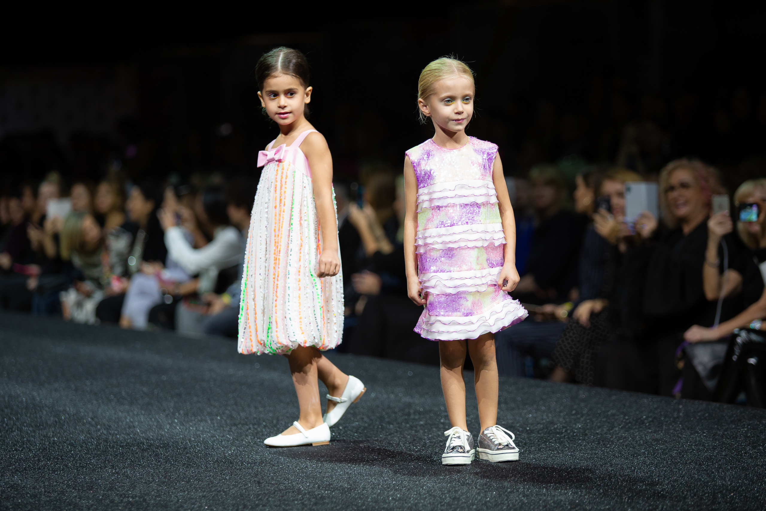 Новая детская коллекция от Валентина Юдашкина. Photographer Sonkina Tatiana (Tanya Ash)