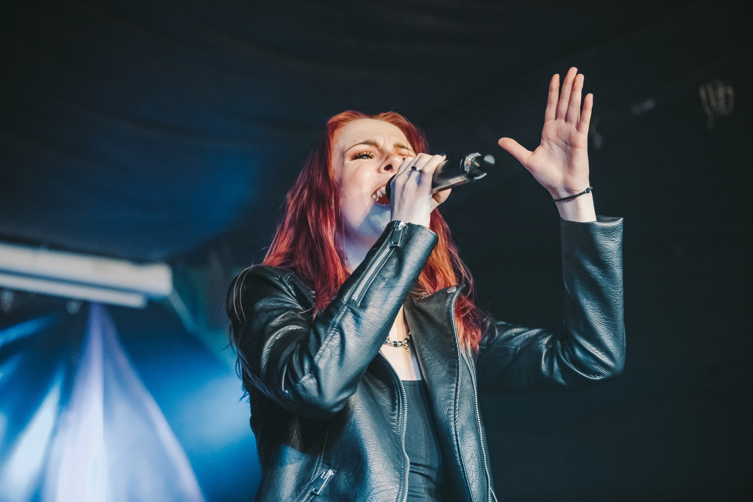 DRAGONSPELL. Фотограф Сонкина Татьяна