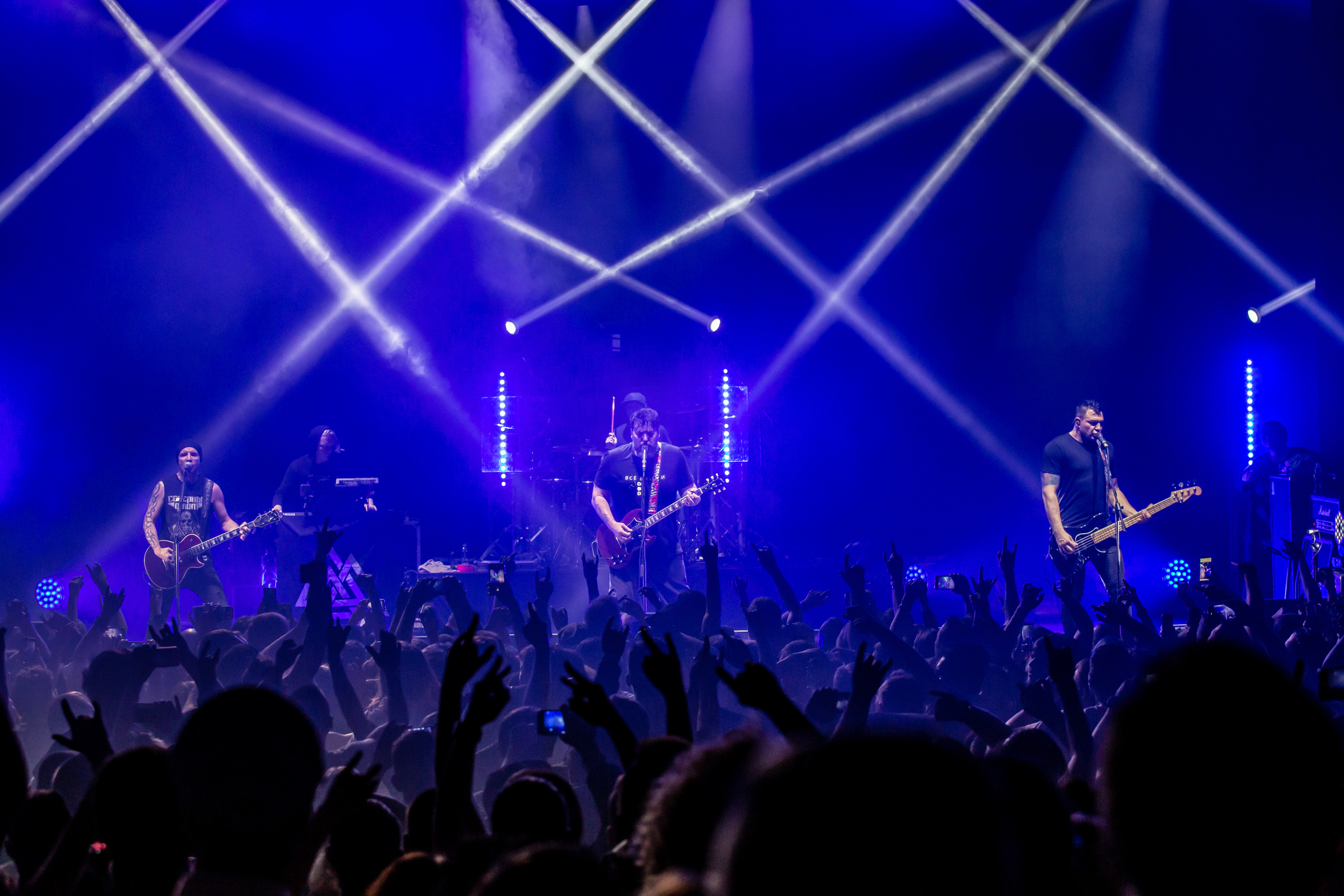 Северный флот. Фотограф Сонкина Татьяна