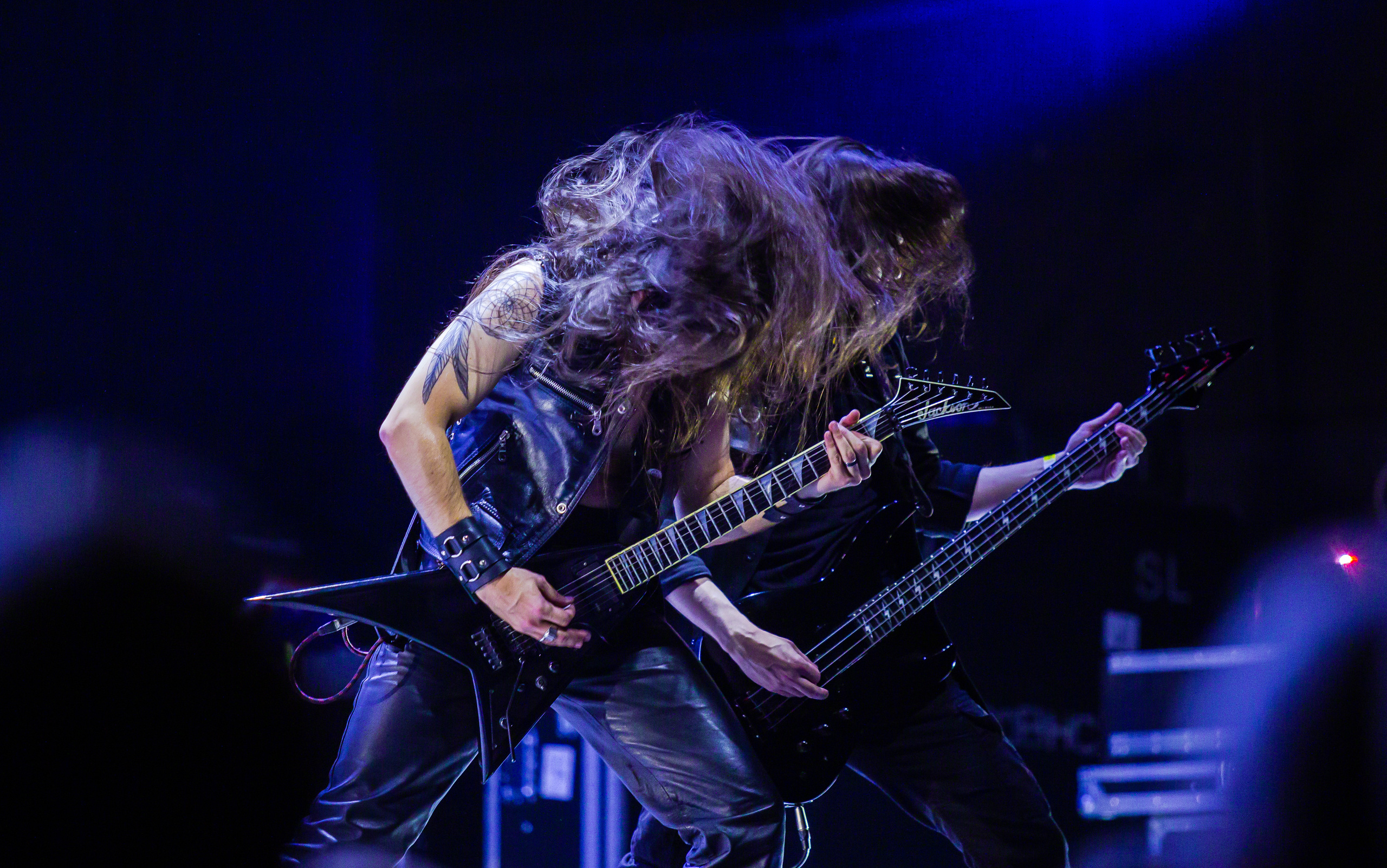 Instorm. Фотограф Сонкина Татьяна