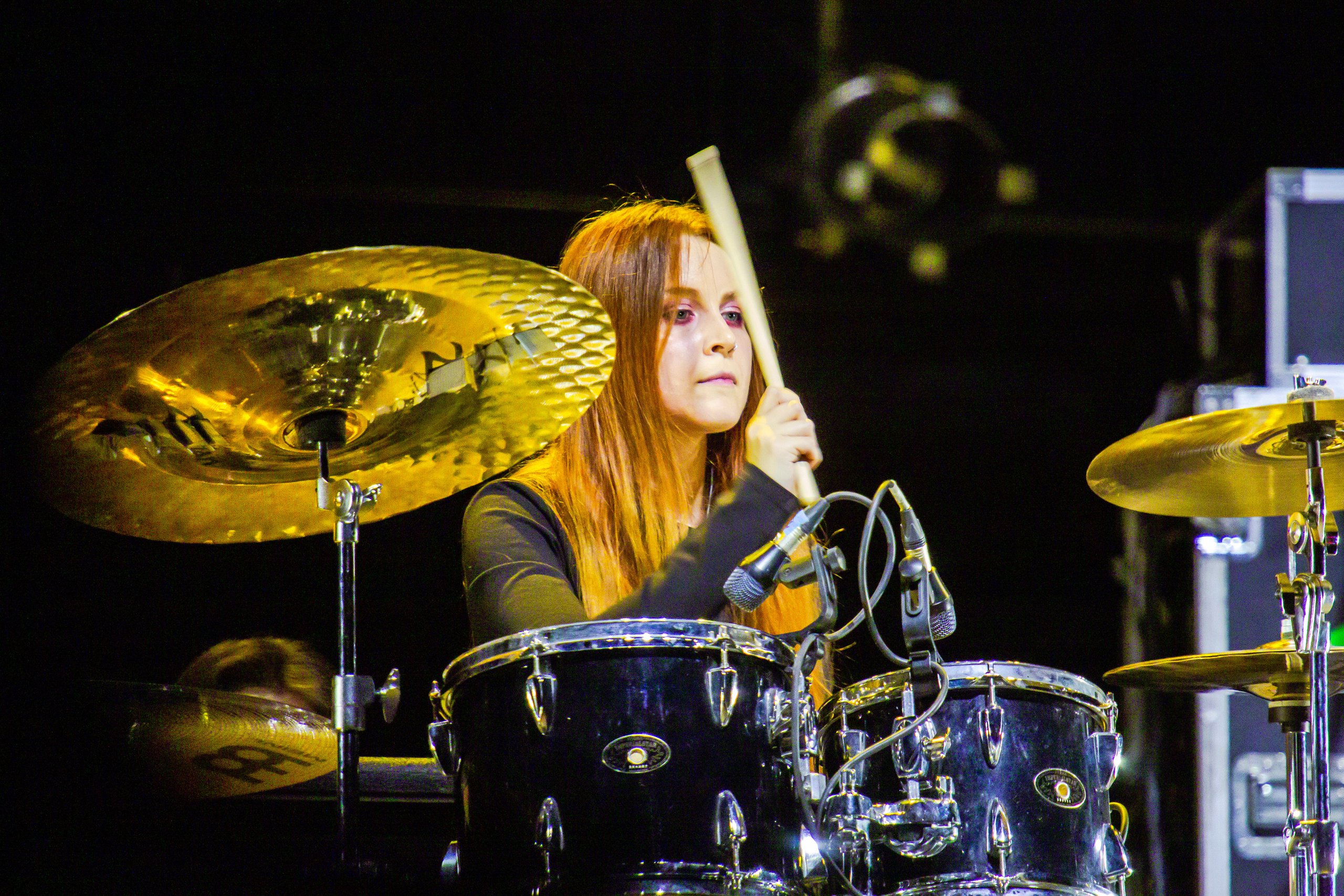 Instorm. Фотограф Сонкина Татьяна