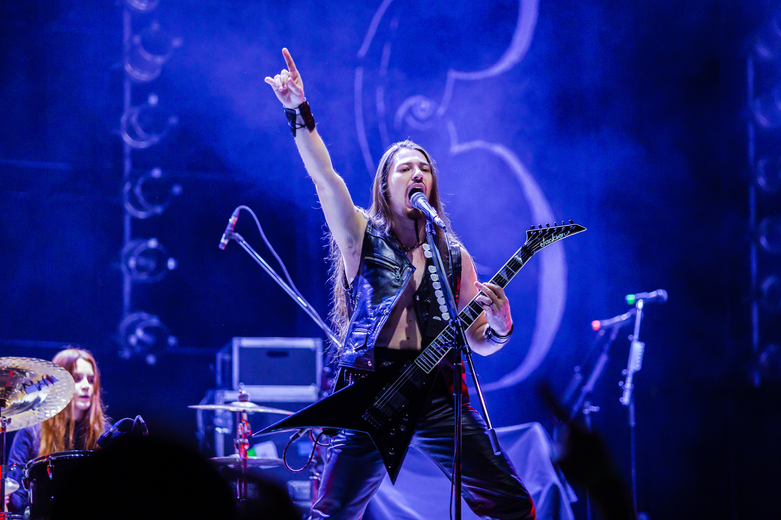 Instorm. Фотограф Сонкина Татьяна