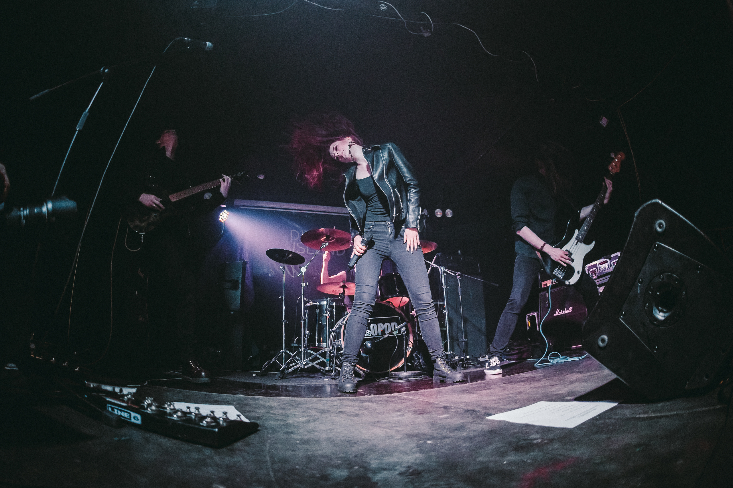 DRAGONSPELL. Фотограф Сонкина Татьяна