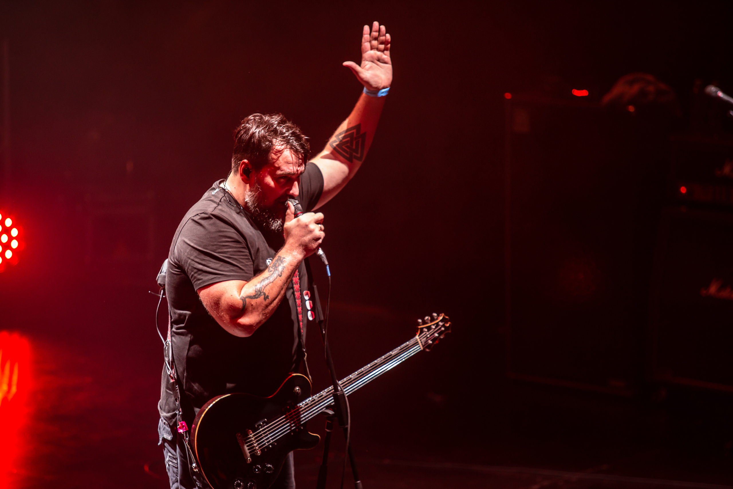 Северный флот. Фотограф Сонкина Татьяна