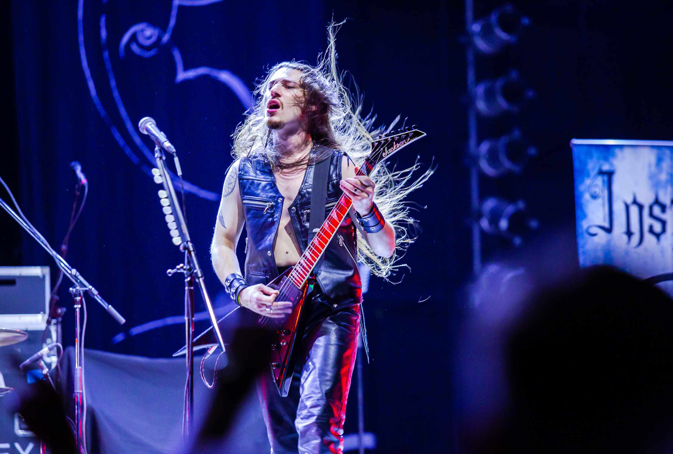 Instorm. Фотограф Сонкина Татьяна