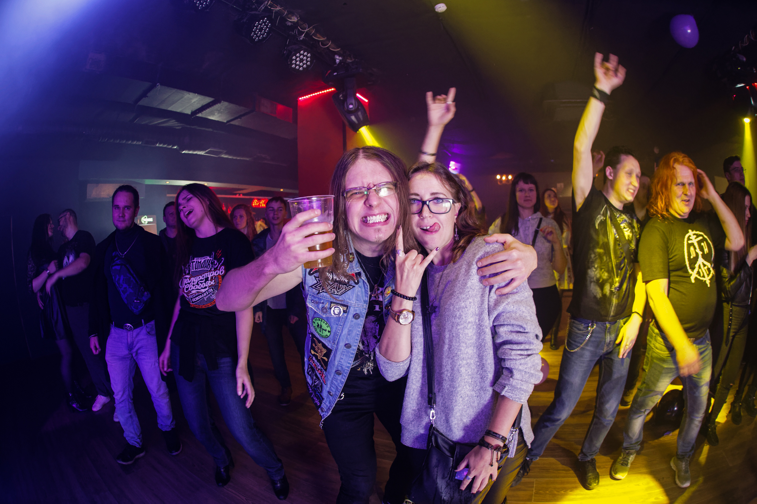 Divided Island. Photographer Sonkina Tatiana (Tanya Ash)