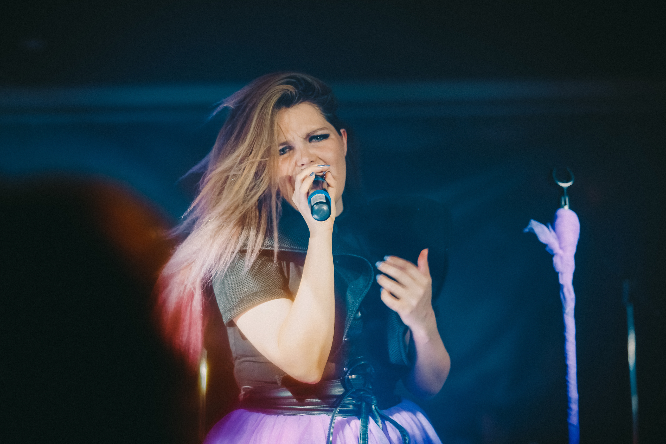 Divided Island. Photographer Sonkina Tatiana (Tanya Ash)