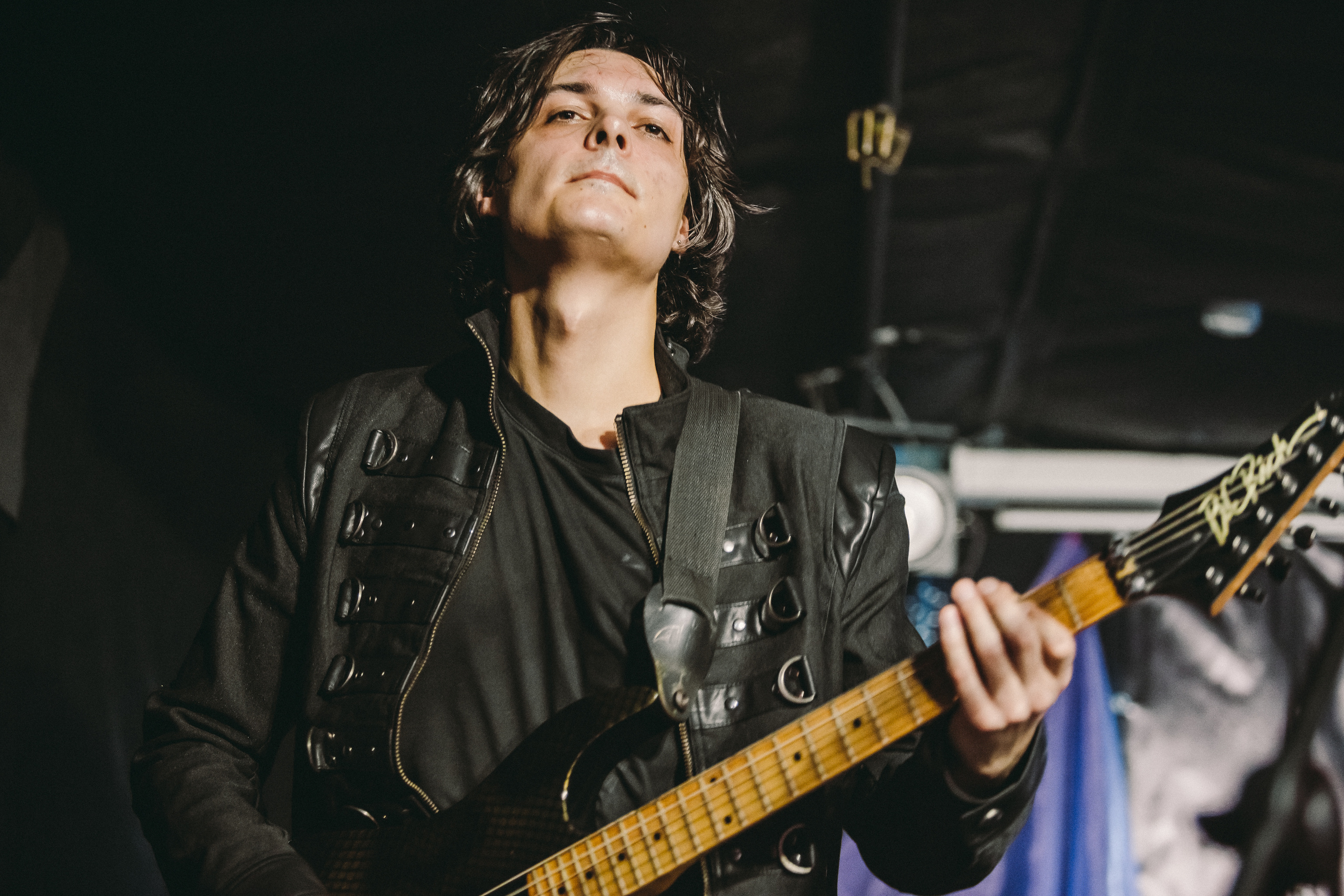 DRAGONSPELL. Фотограф Сонкина Татьяна