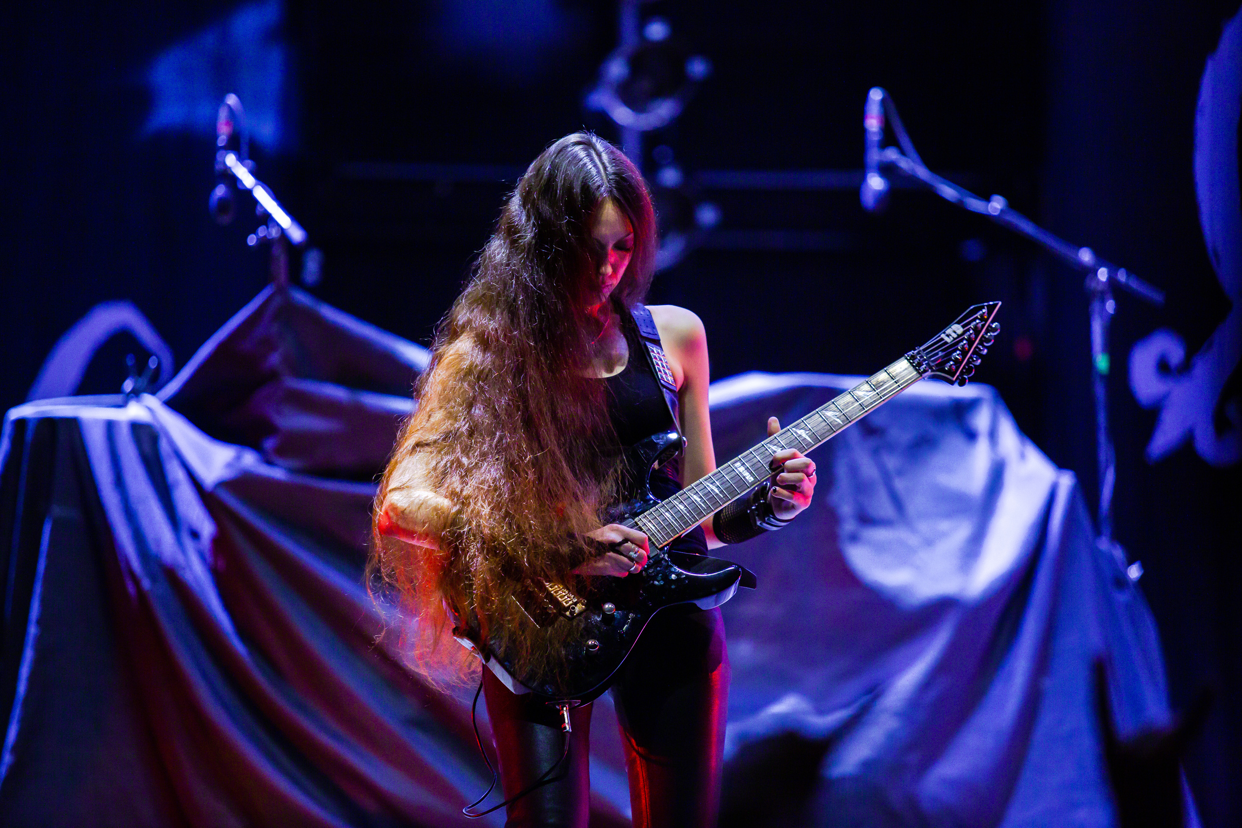 Instorm. Фотограф Сонкина Татьяна