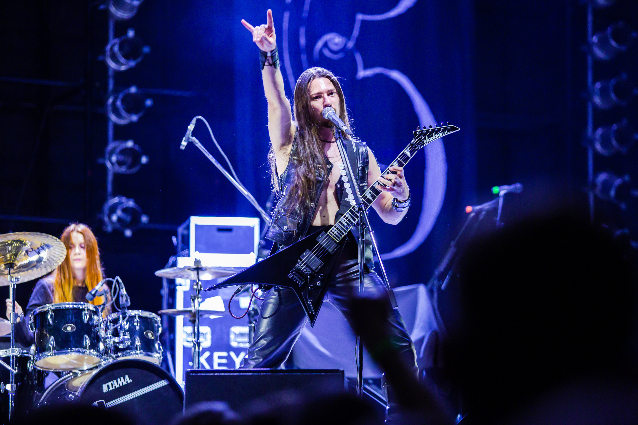 Instorm. Фотограф Сонкина Татьяна