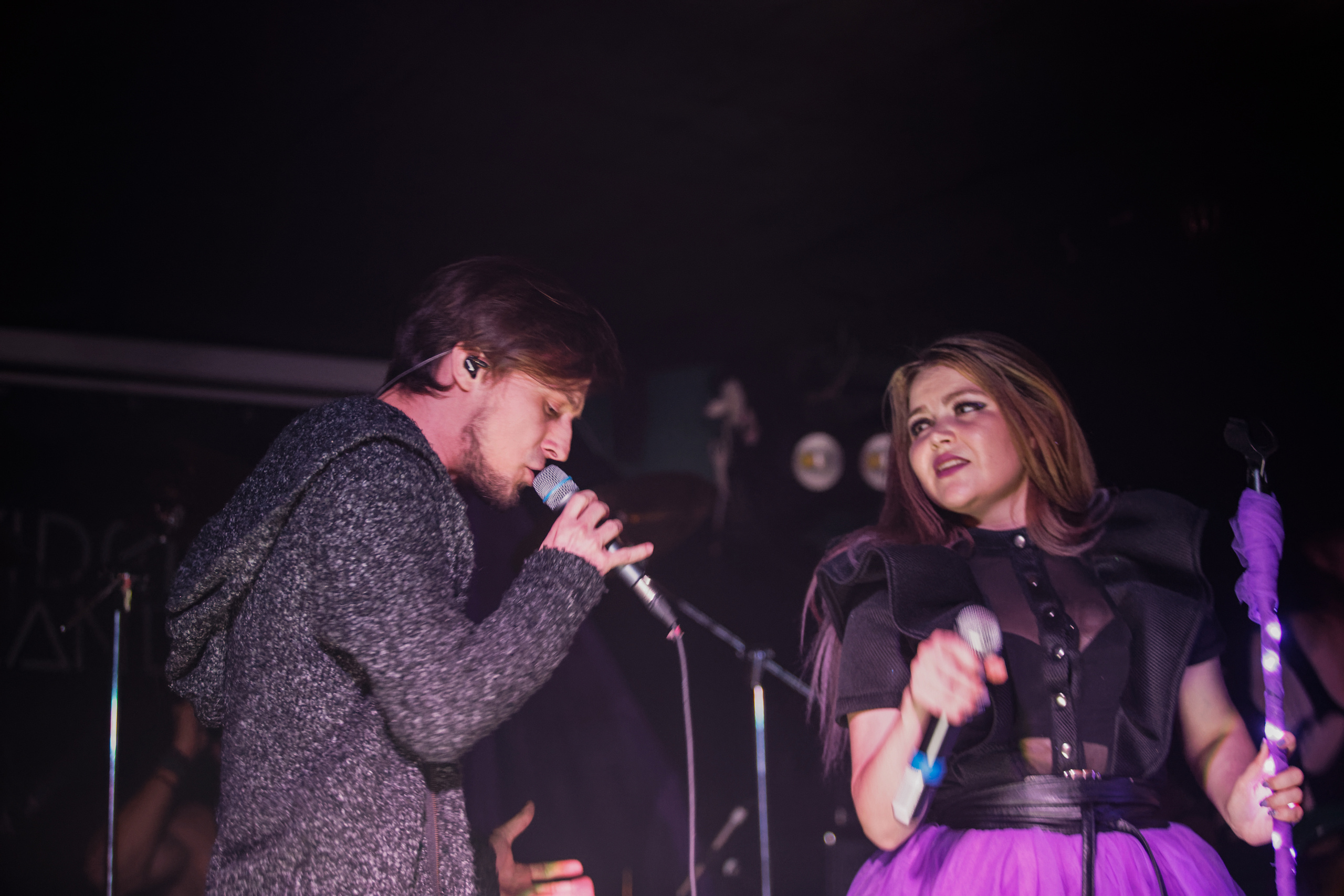 Divided Island. Photographer Sonkina Tatiana (Tanya Ash)