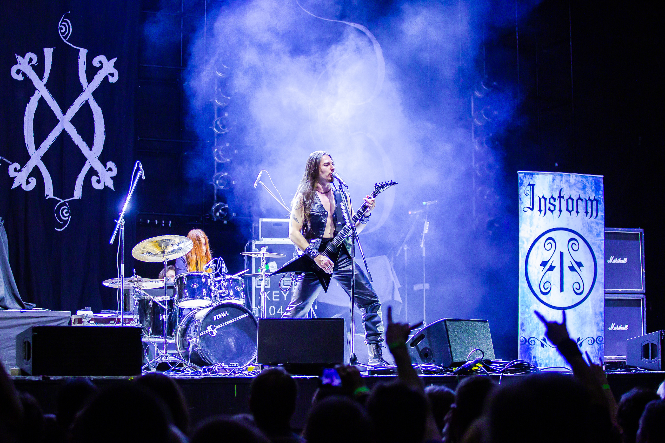 Instorm. Фотограф Сонкина Татьяна