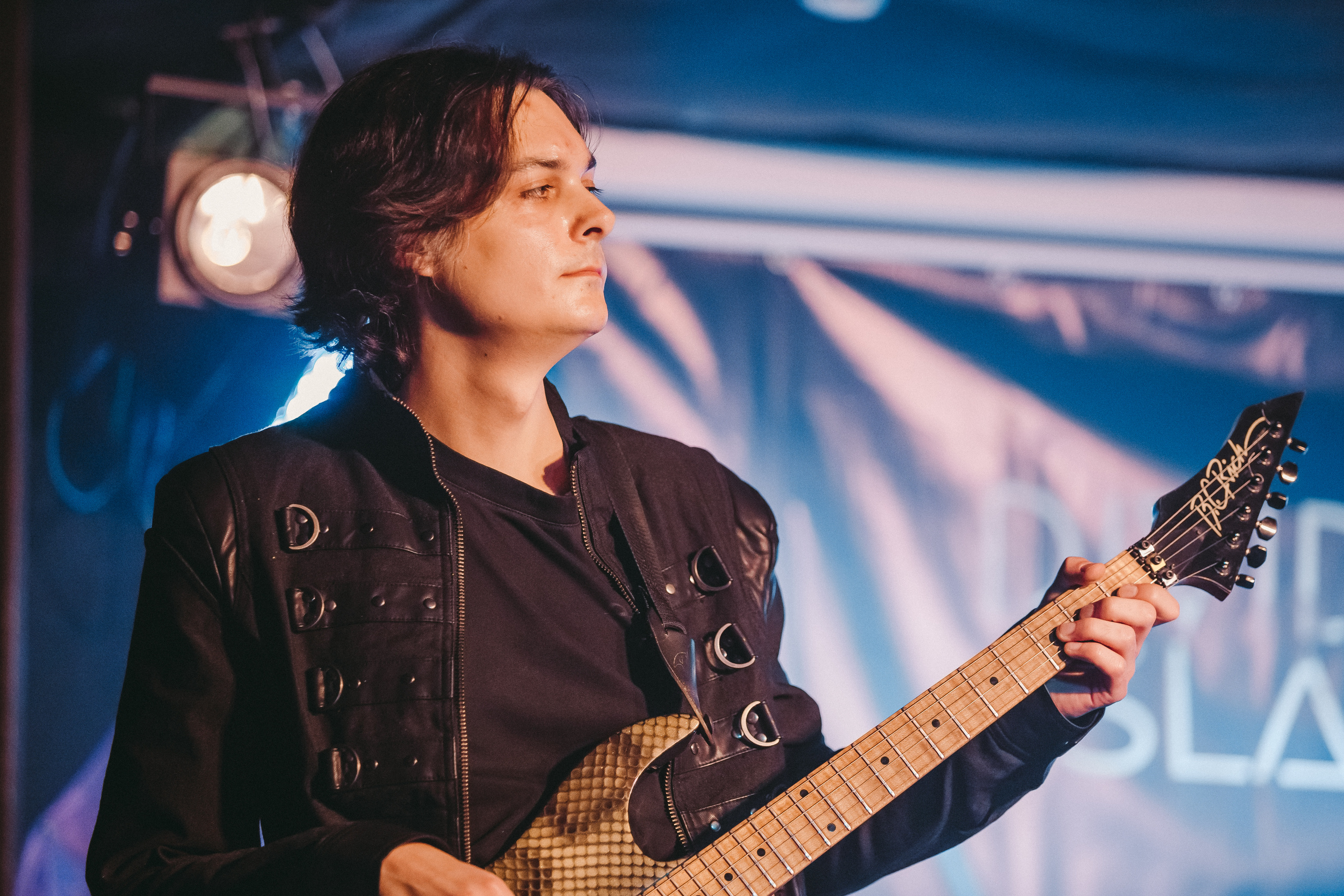 DRAGONSPELL. Фотограф Сонкина Татьяна