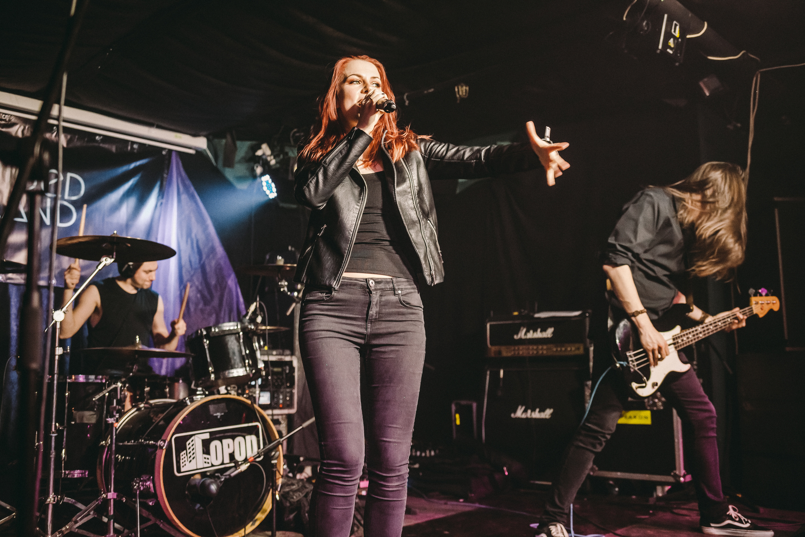 DRAGONSPELL. Фотограф Сонкина Татьяна