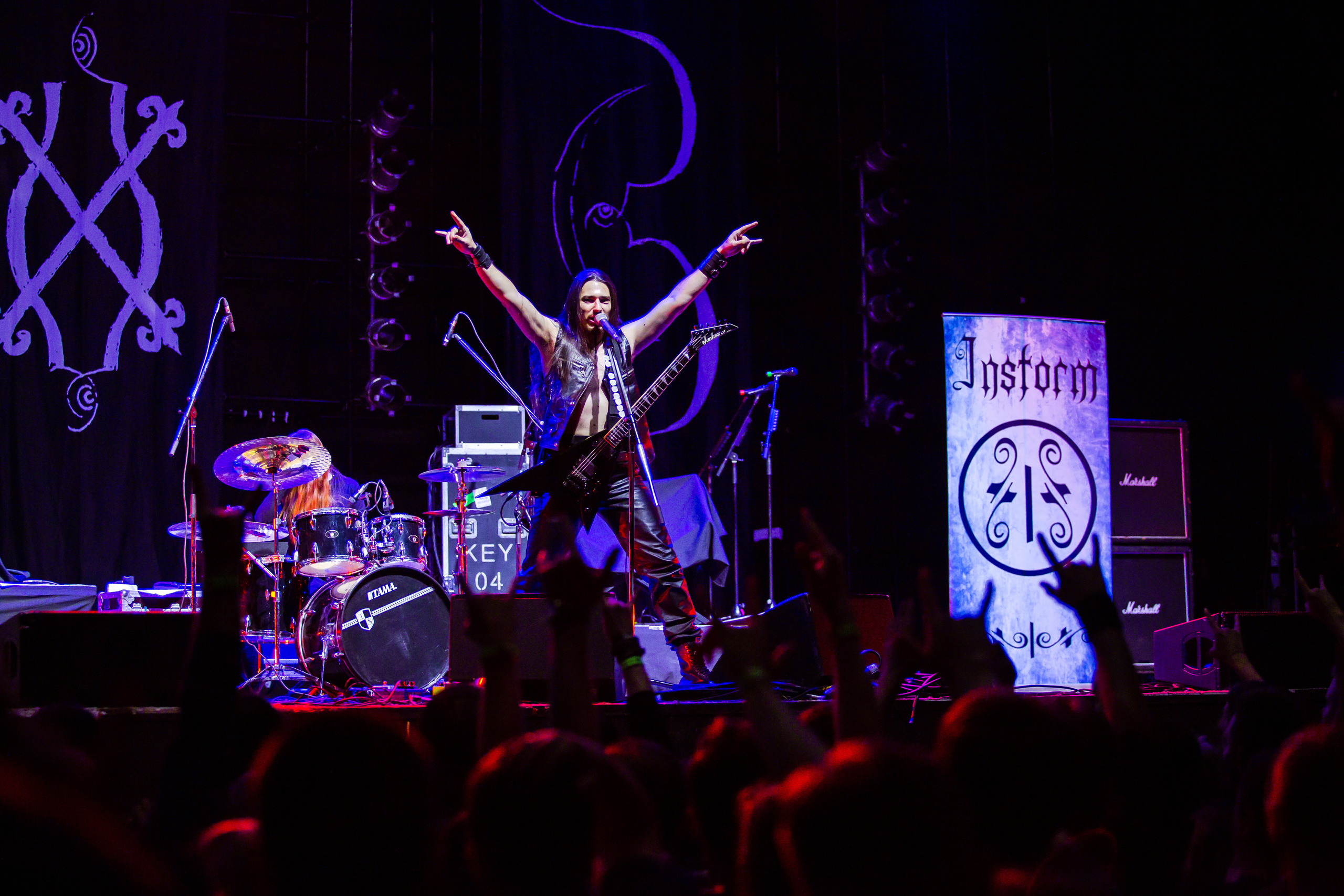 Instorm. Фотограф Сонкина Татьяна