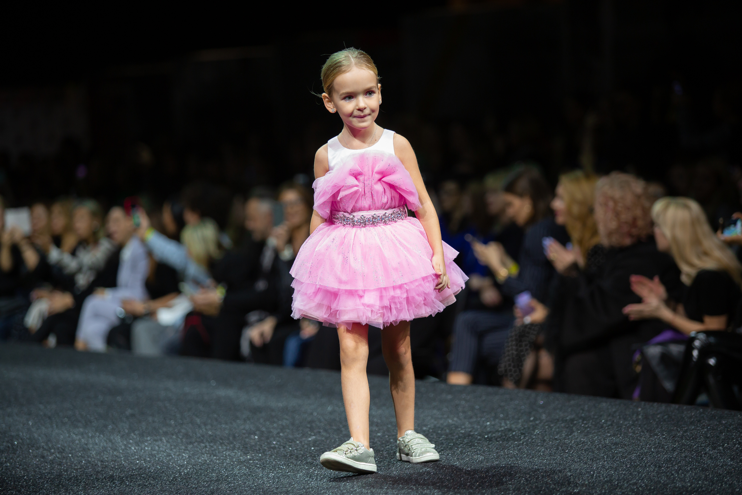 Новая детская коллекция от Валентина Юдашкина. Photographer Sonkina Tatiana (Tanya Ash)