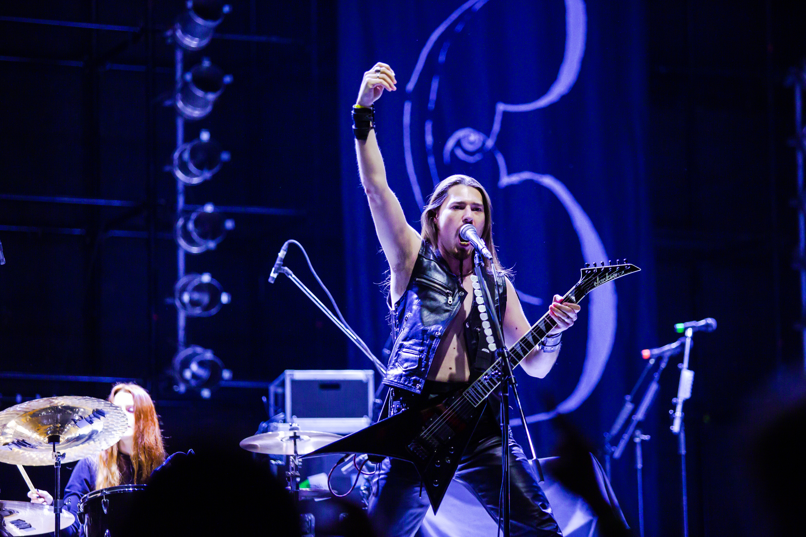 Instorm. Фотограф Сонкина Татьяна