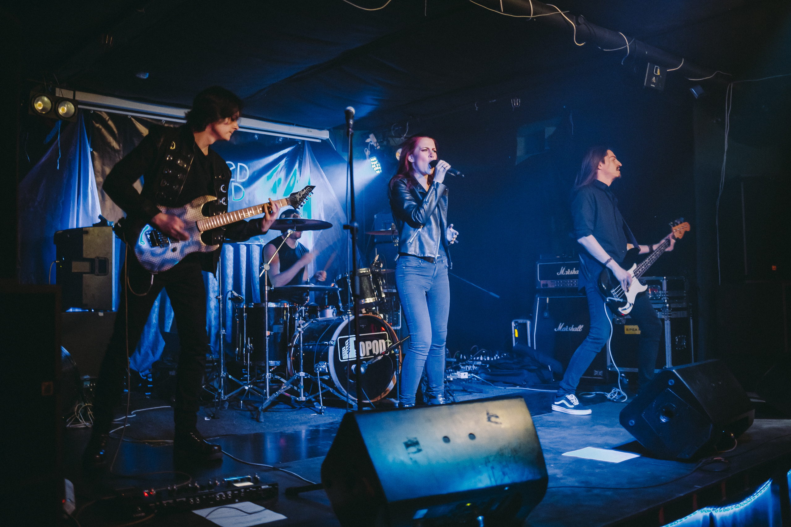 DRAGONSPELL. Фотограф Сонкина Татьяна