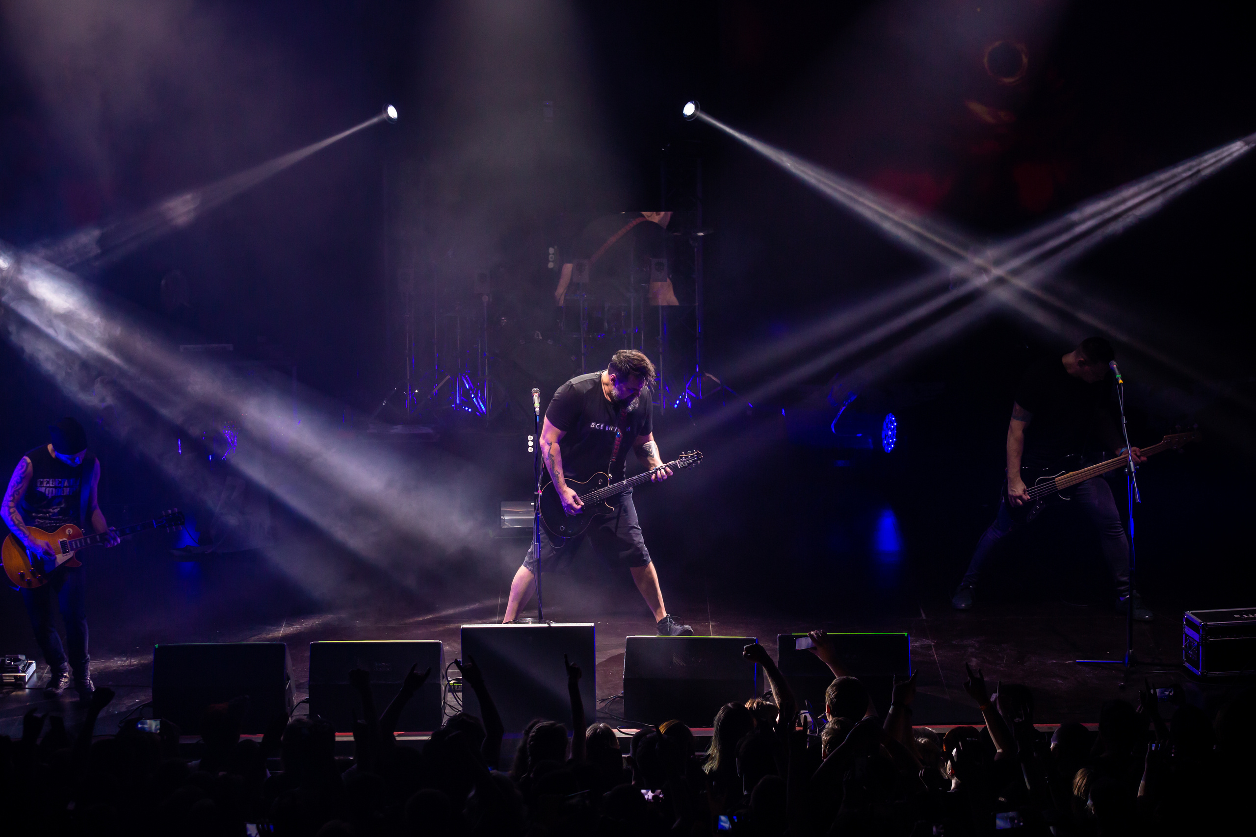 Северный флот. Фотограф Сонкина Татьяна