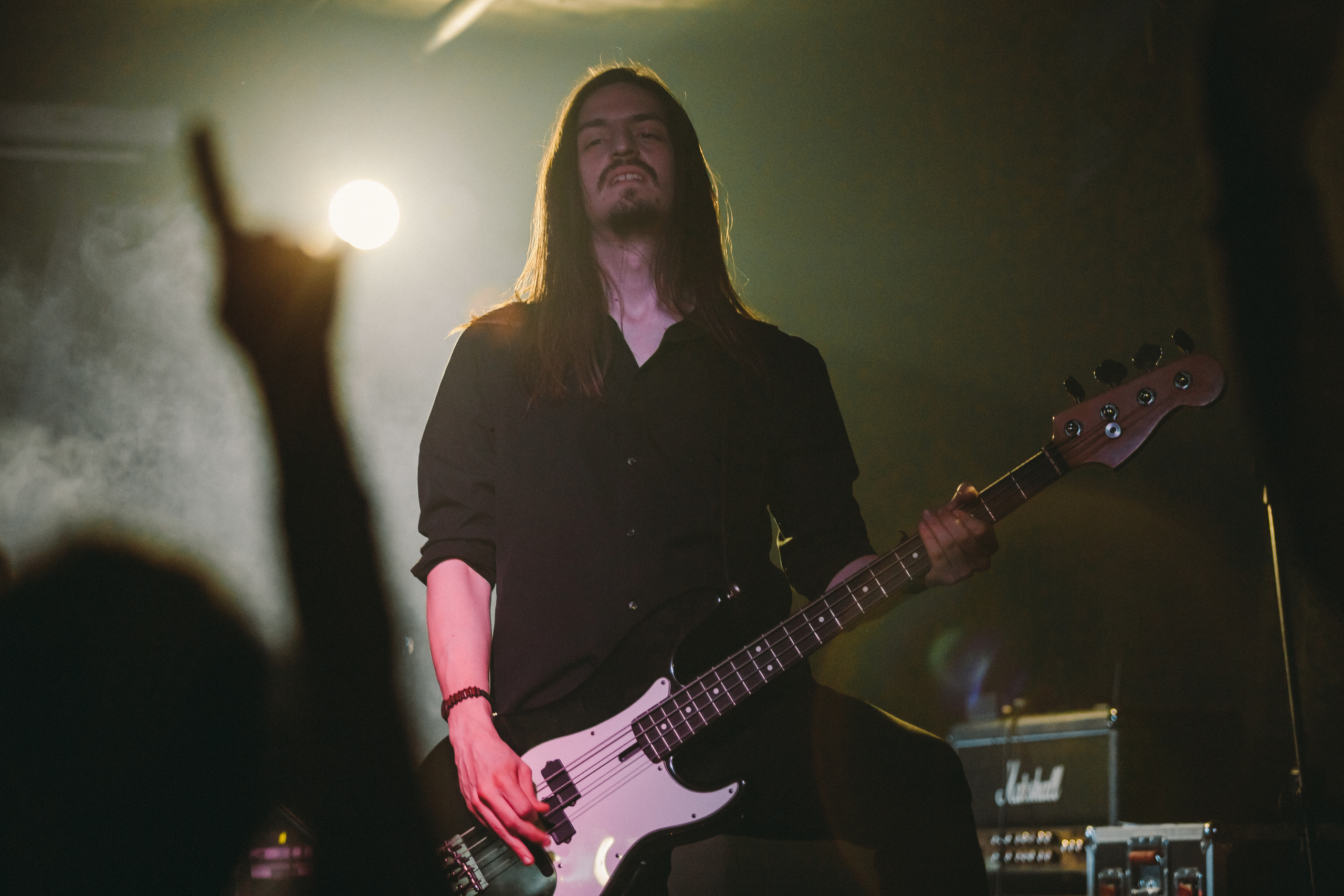 DRAGONSPELL. Фотограф Сонкина Татьяна