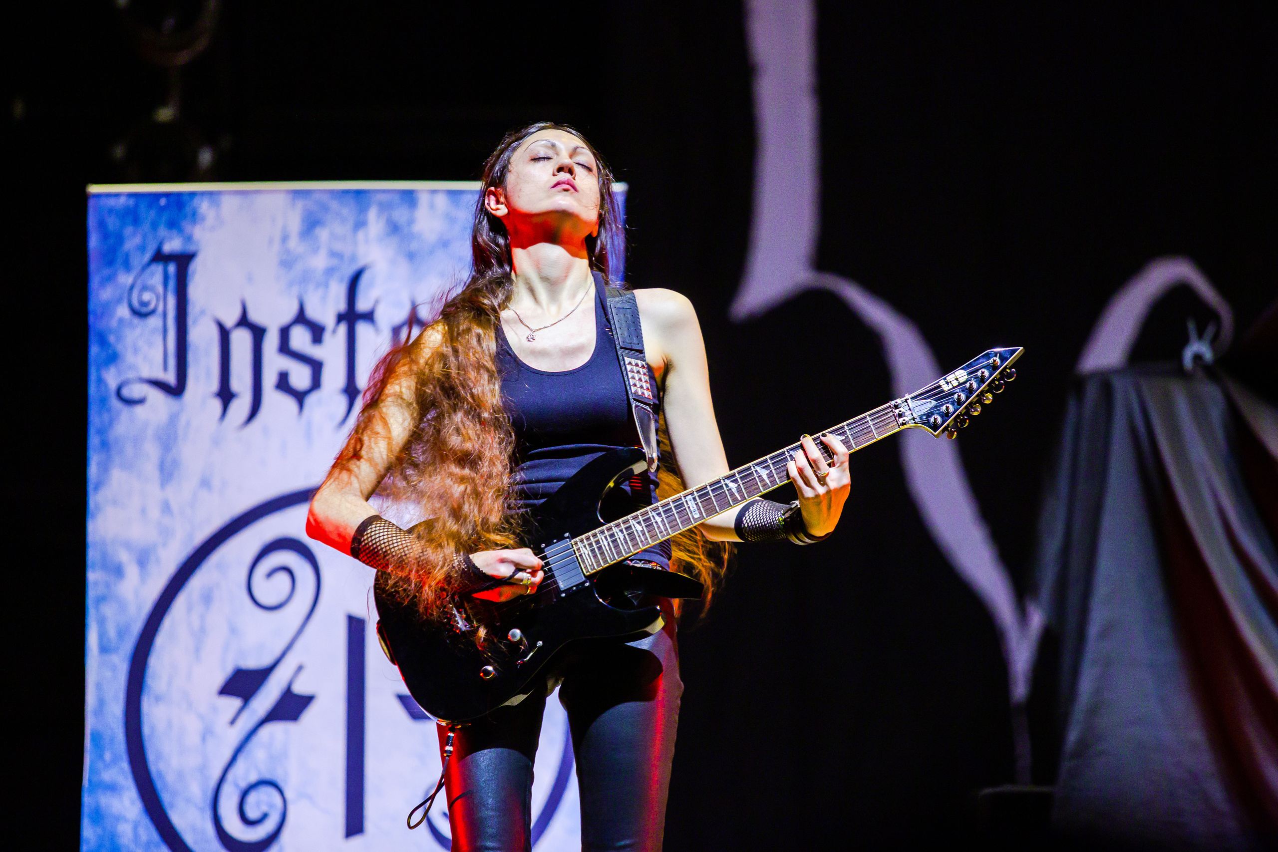 Instorm. Фотограф Сонкина Татьяна