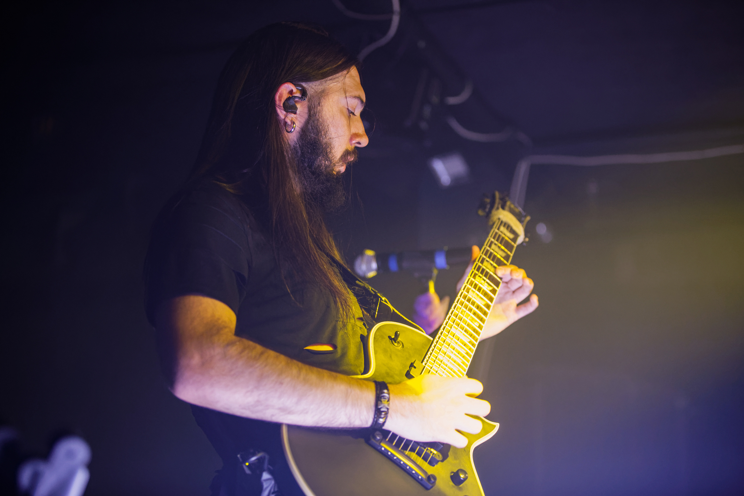 Divided Island. Photographer Sonkina Tatiana (Tanya Ash)