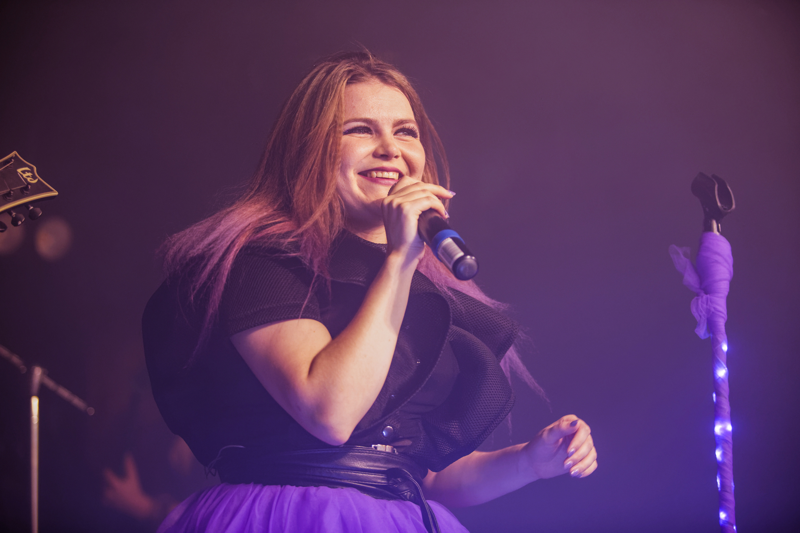 Divided Island. Photographer Sonkina Tatiana (Tanya Ash)